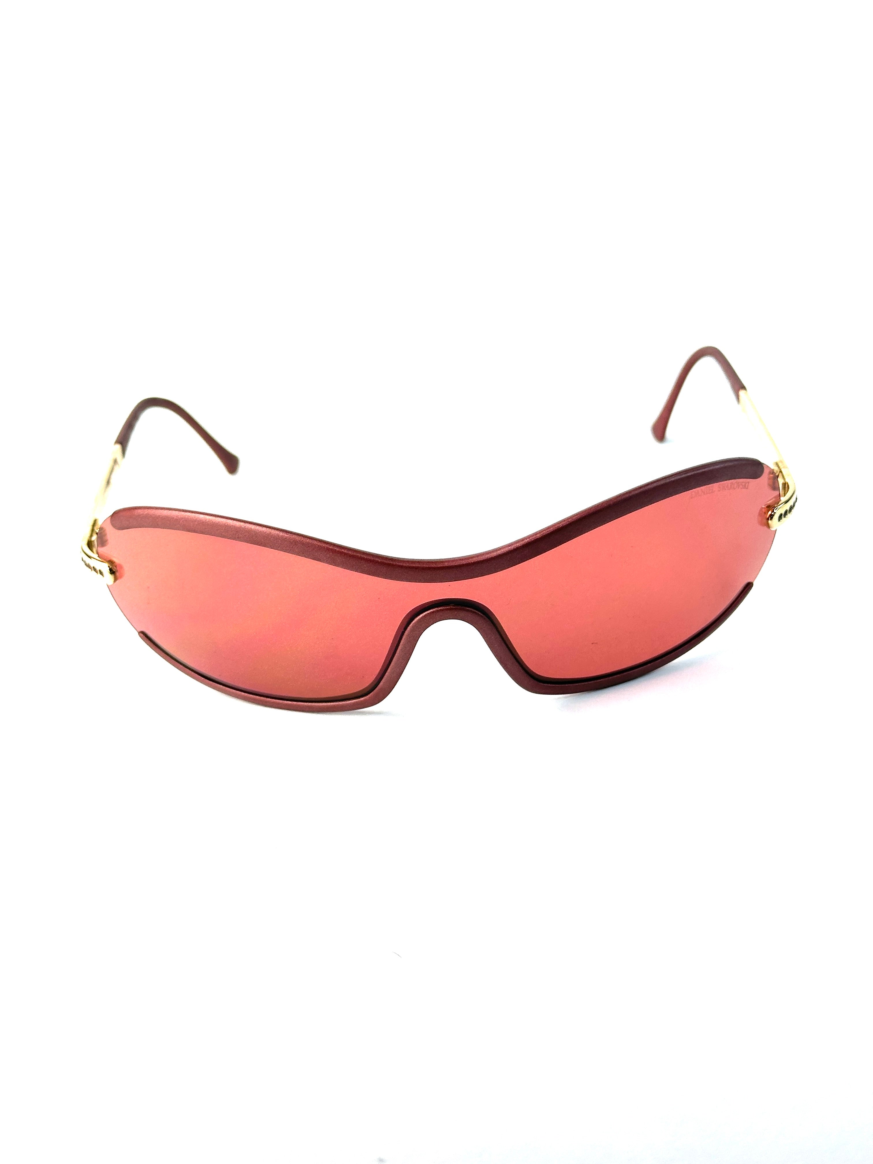 Occhiali da sole SWAROVSKI S538