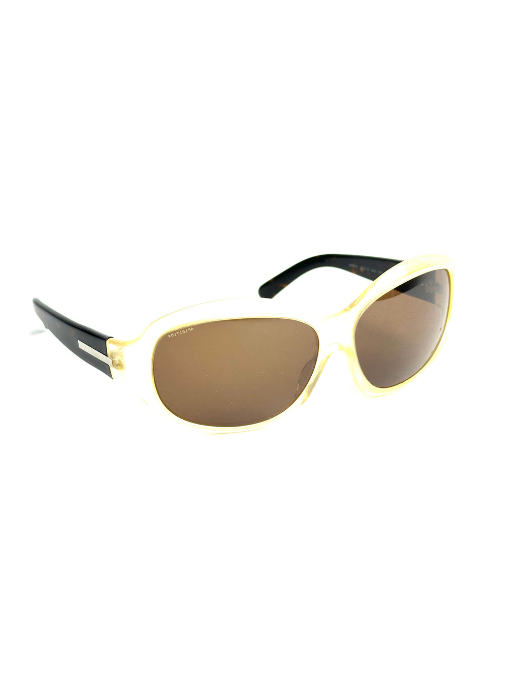 PRADA SPR62B Gris