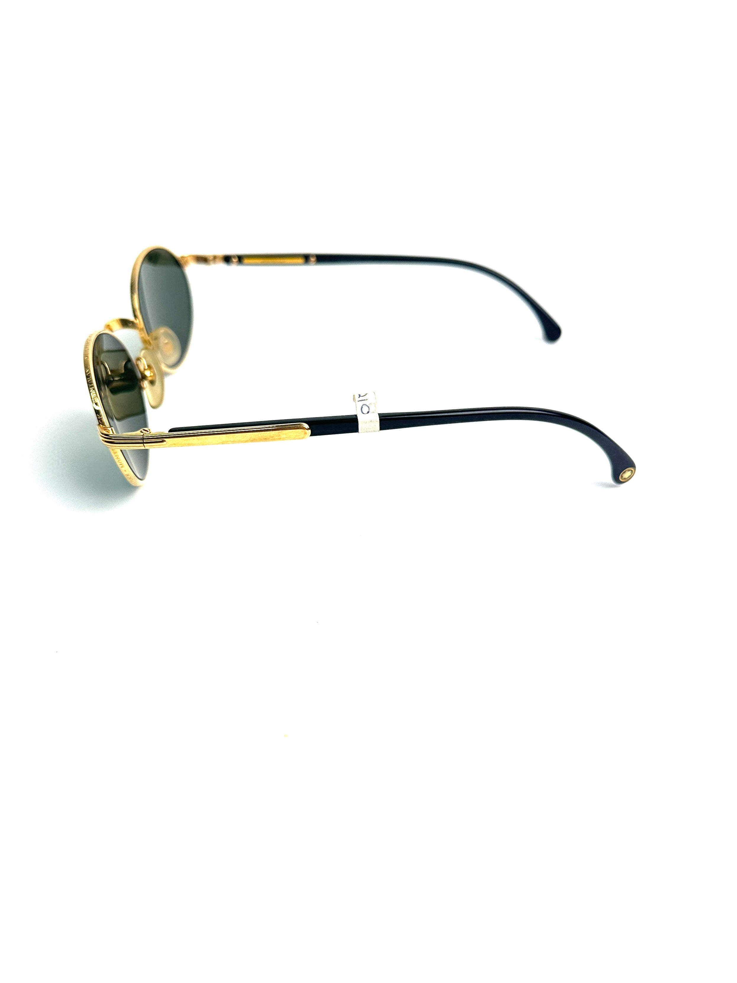 Occhiali da sole MONTBLANC MEISTERSTUCK 006419 VINTAGE