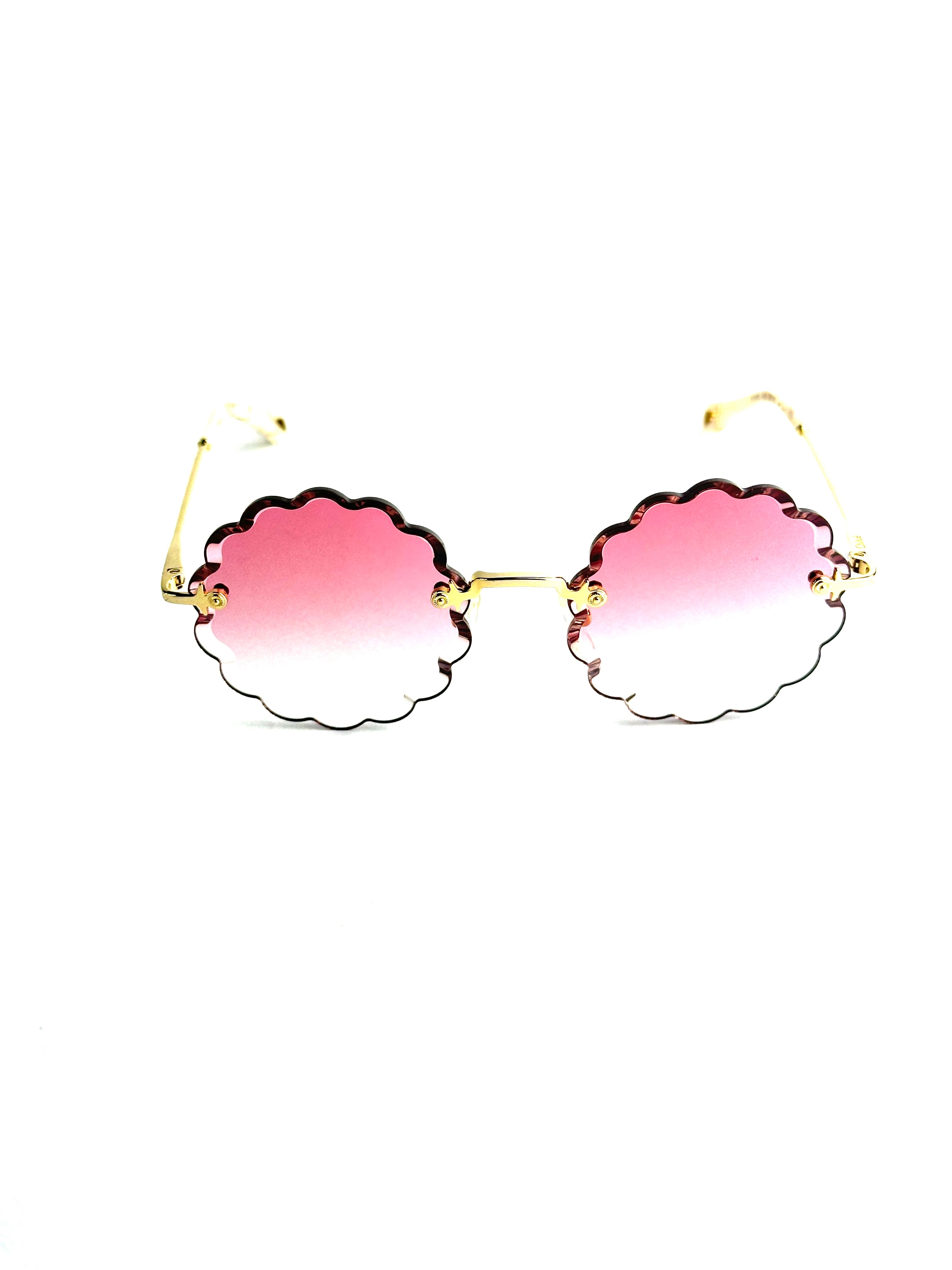 Occhiali da sole CHLOÉ CE142S 823
