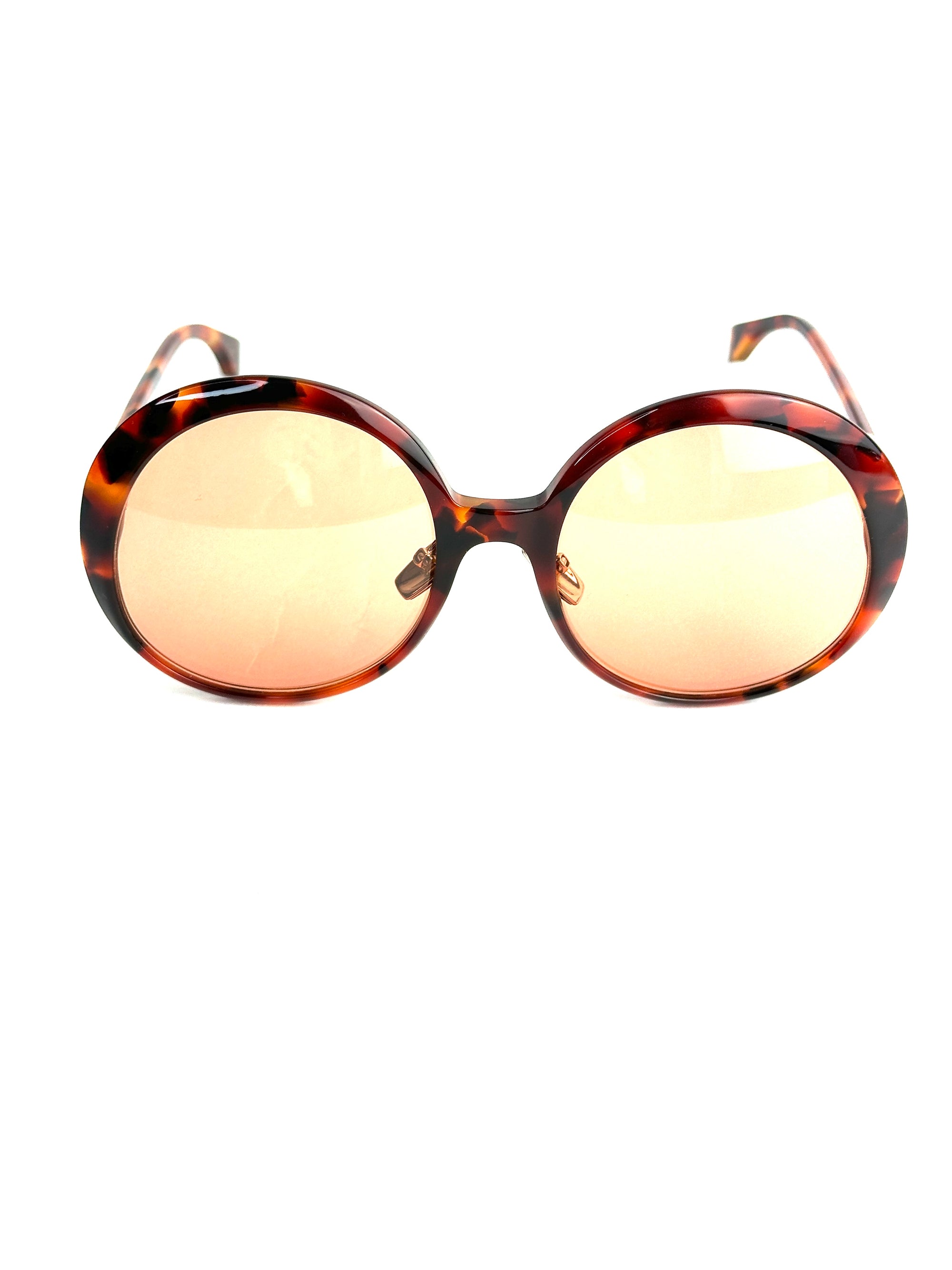 FENDI FF 0342/S B1Z HO ARGENT OR