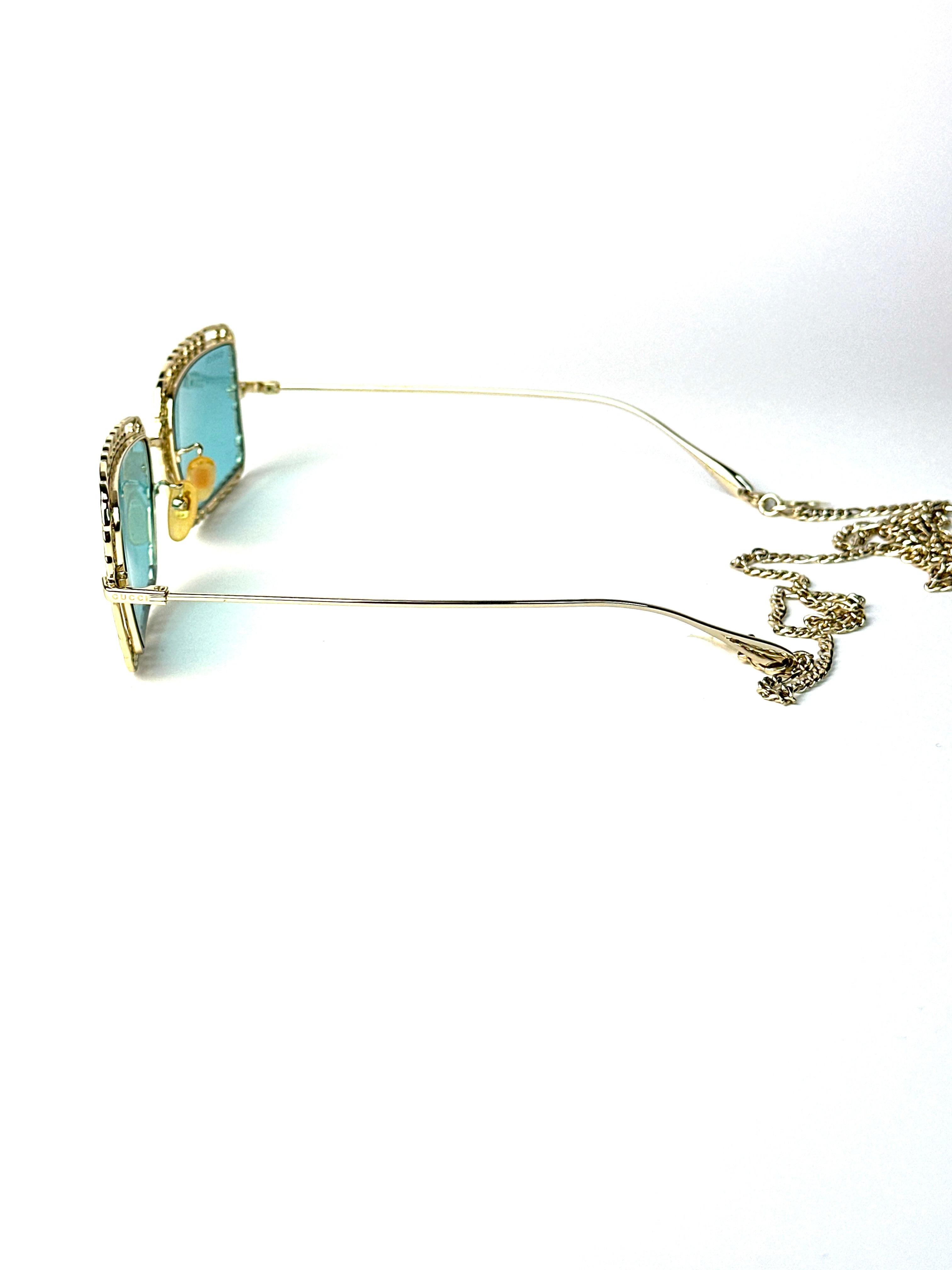 Occhiali da sole GUCCI GG1112/S
