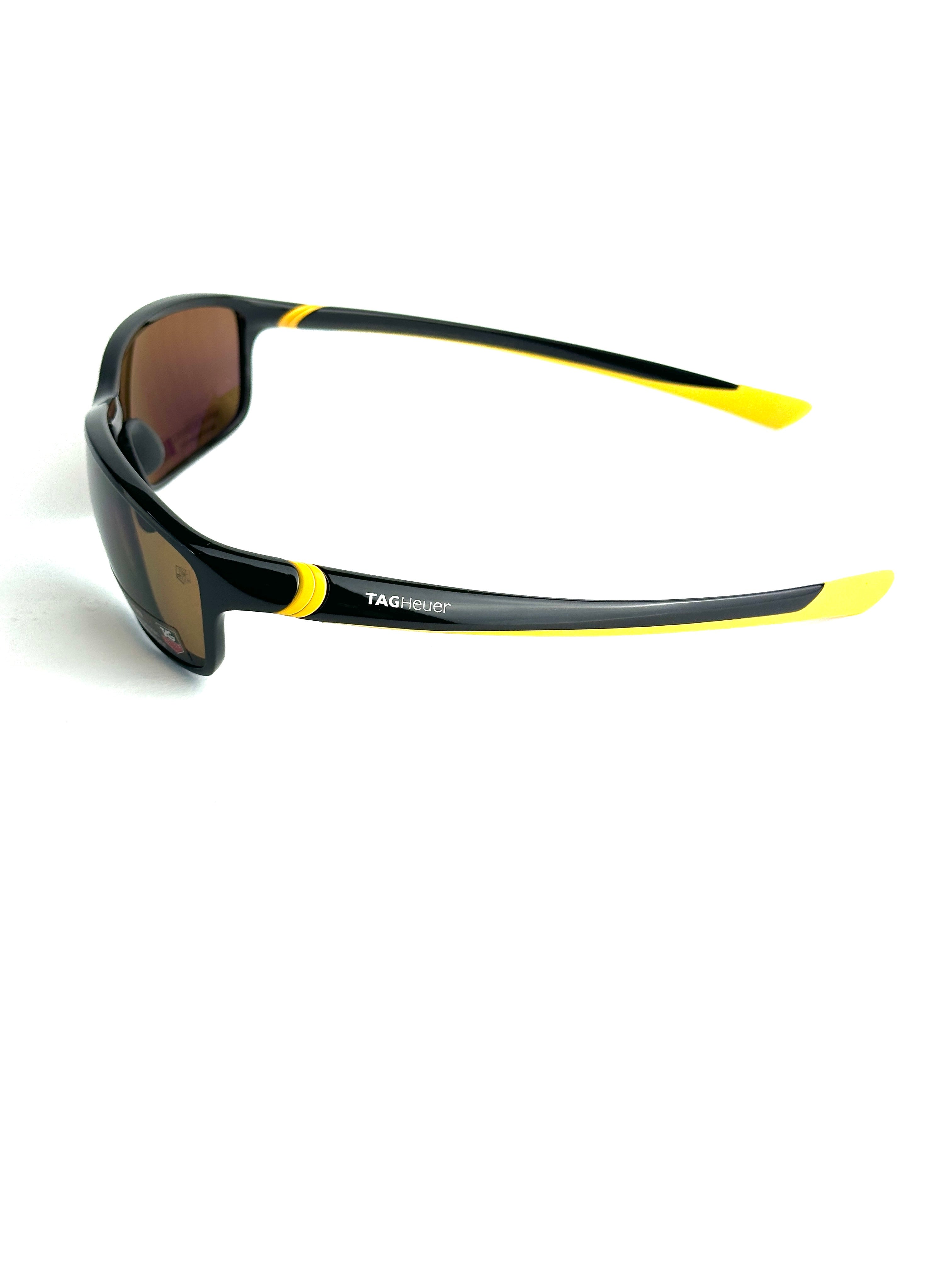 TAG HEUER 6021 POLARIZED