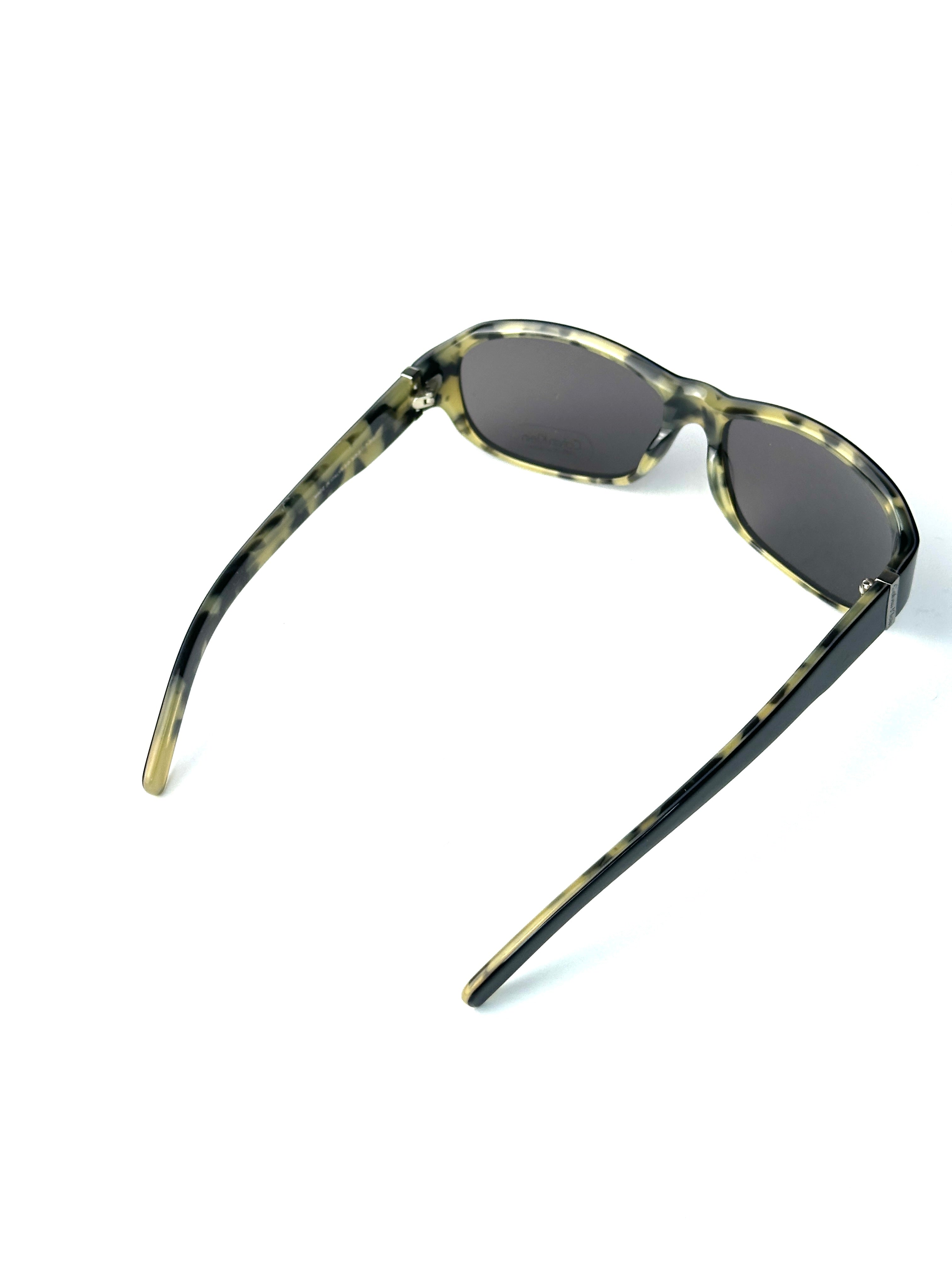 Occhiali da sole CALVIN KLEIN 407