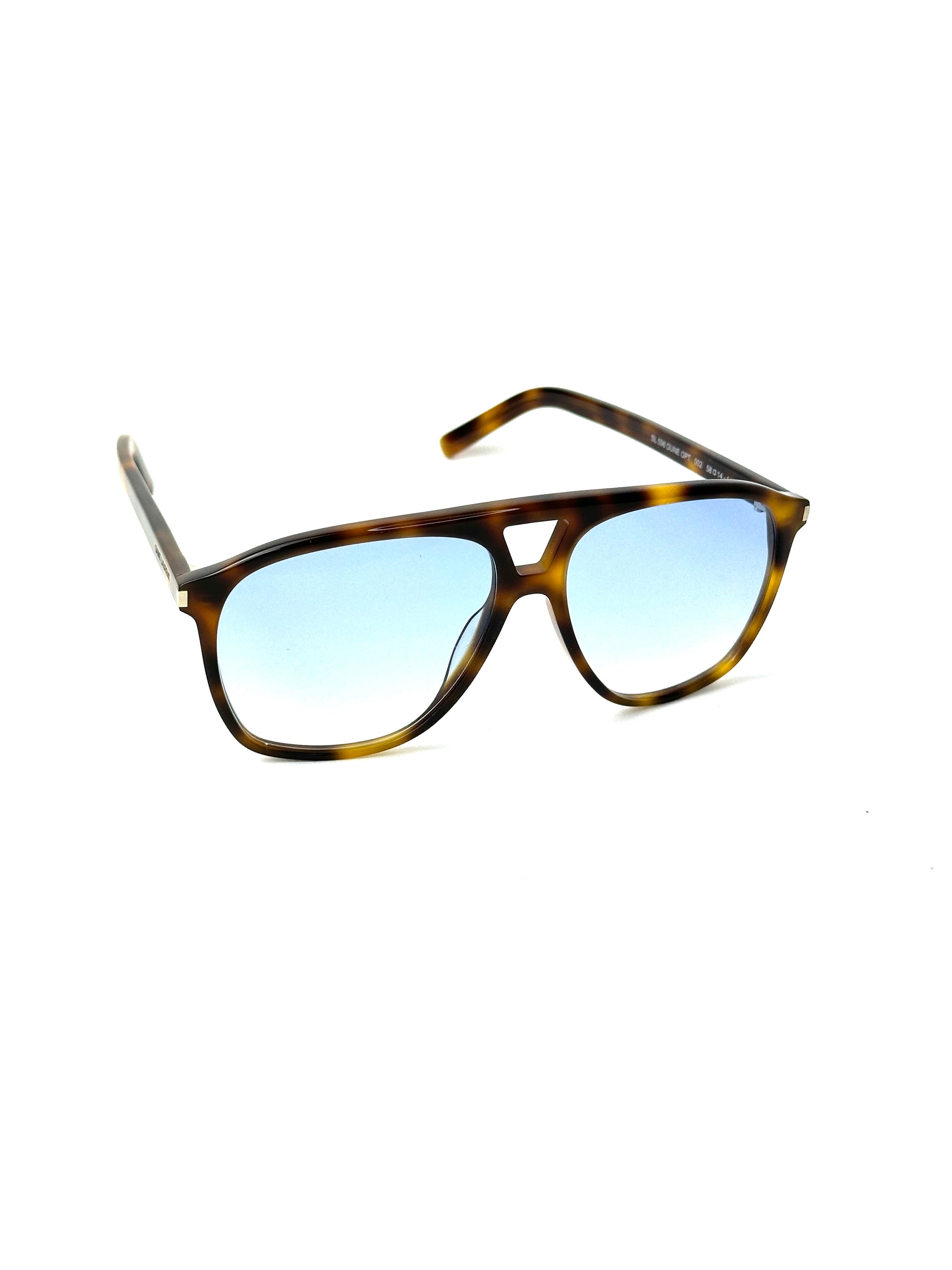 SAINT LAURENT SL 596 DUNE OPT