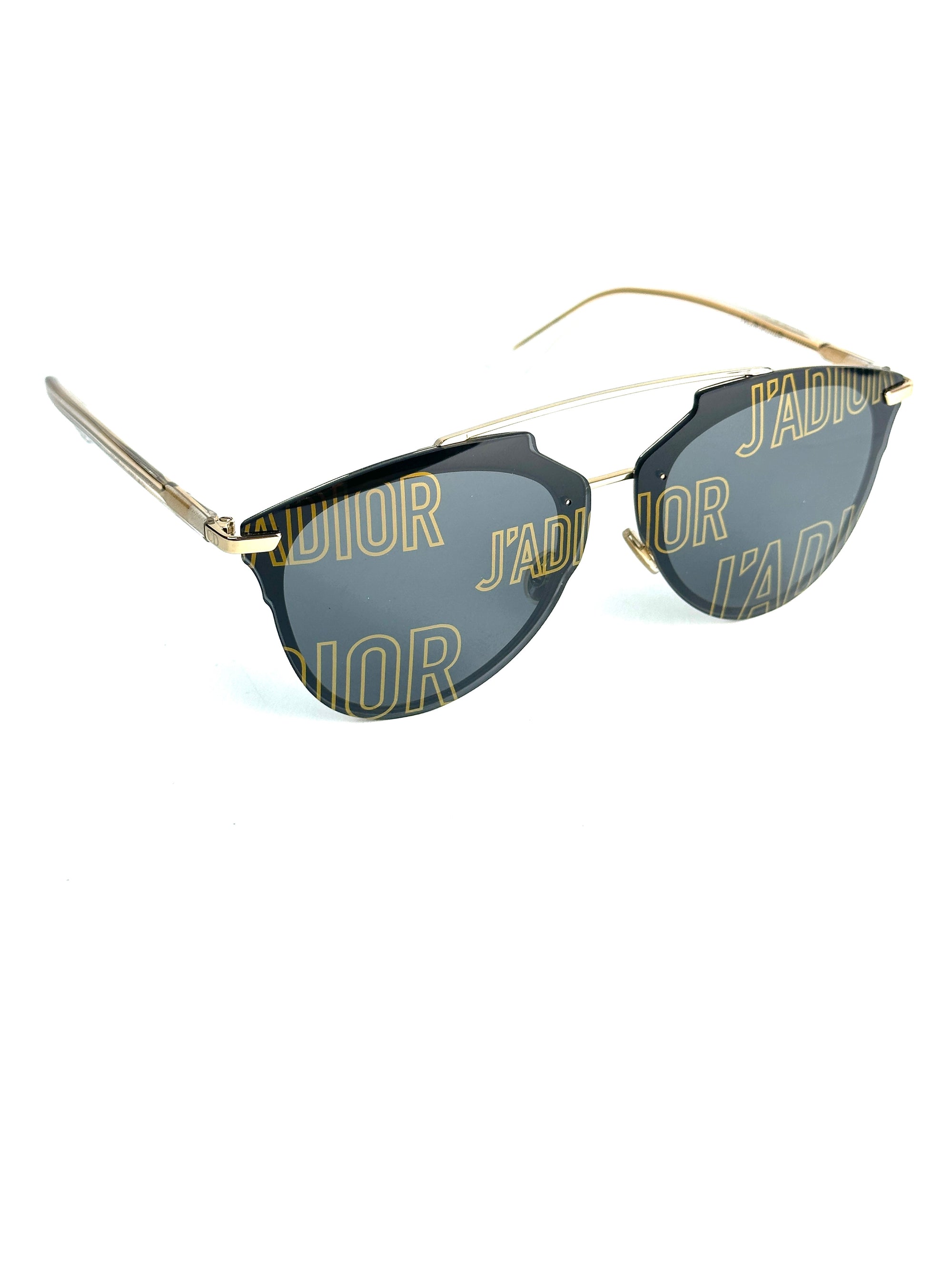 DIOR DIORREFLECTEDP S60 RL GRIS PALLAD