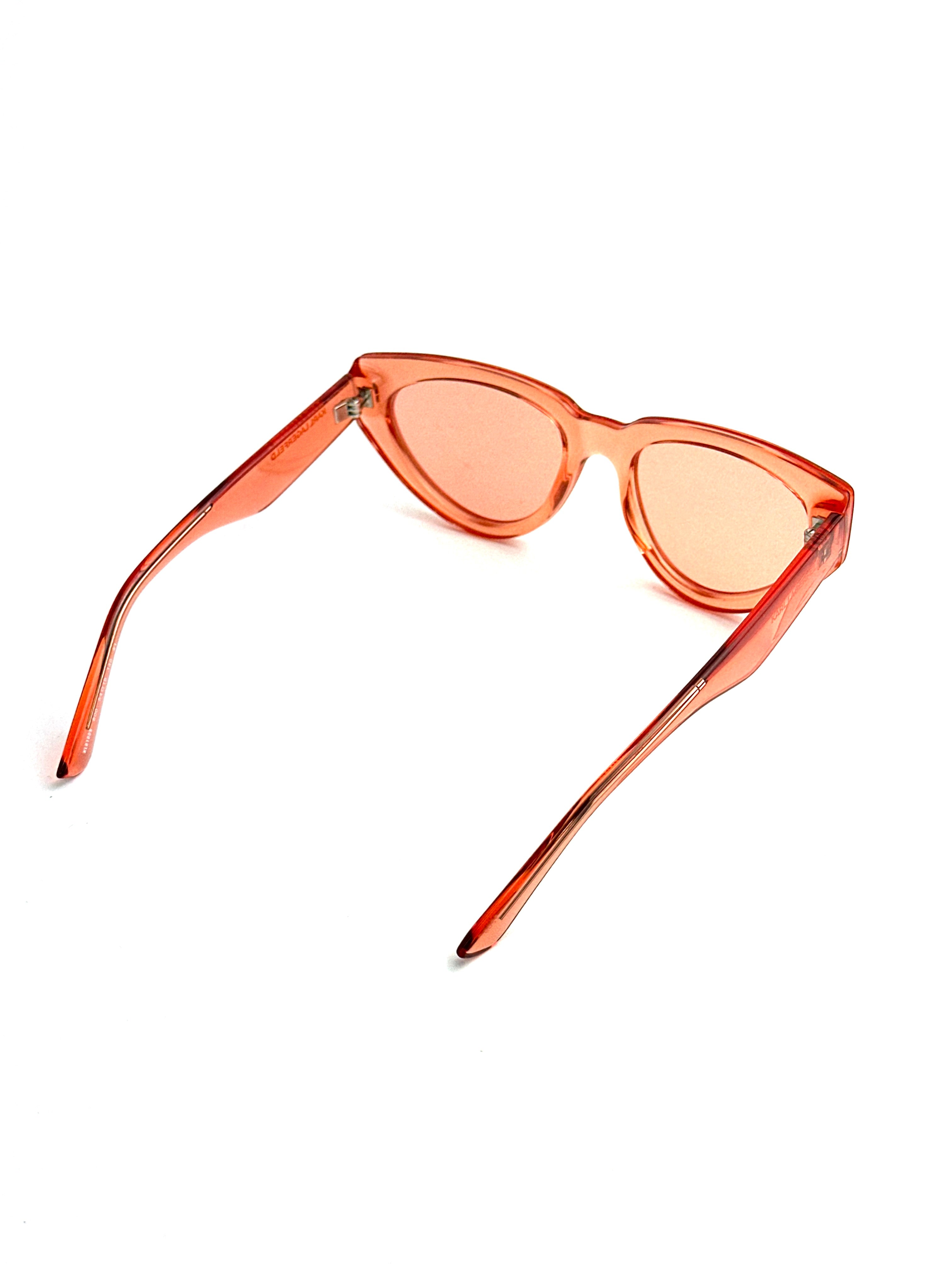 Occhiali da sole KARL LAGERFELD KL6100S