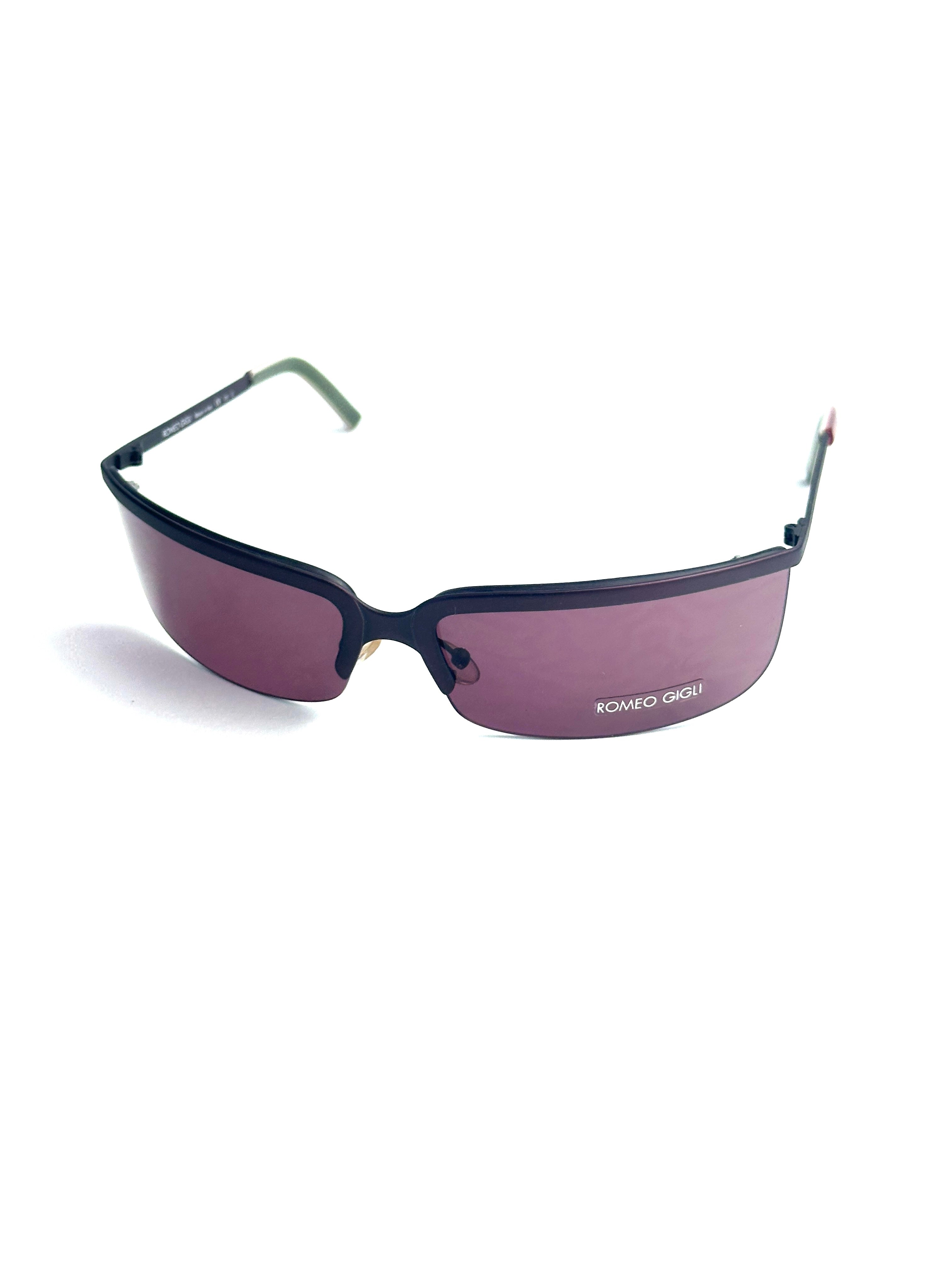 Occhiali da sole ROMEO GIGLI RG53901 vintage
