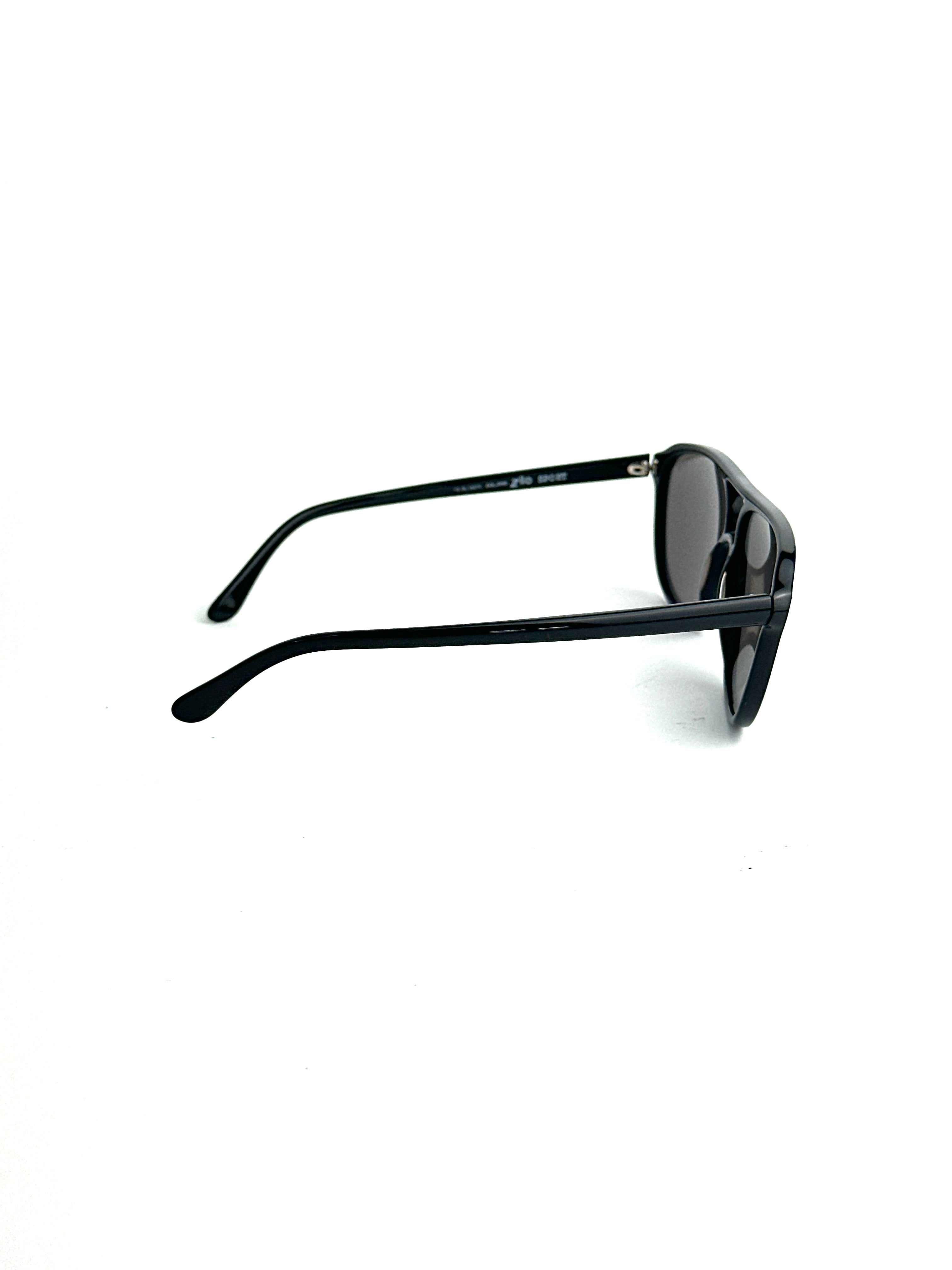 Occhiali da sole LOZZA SL 1827 NERO