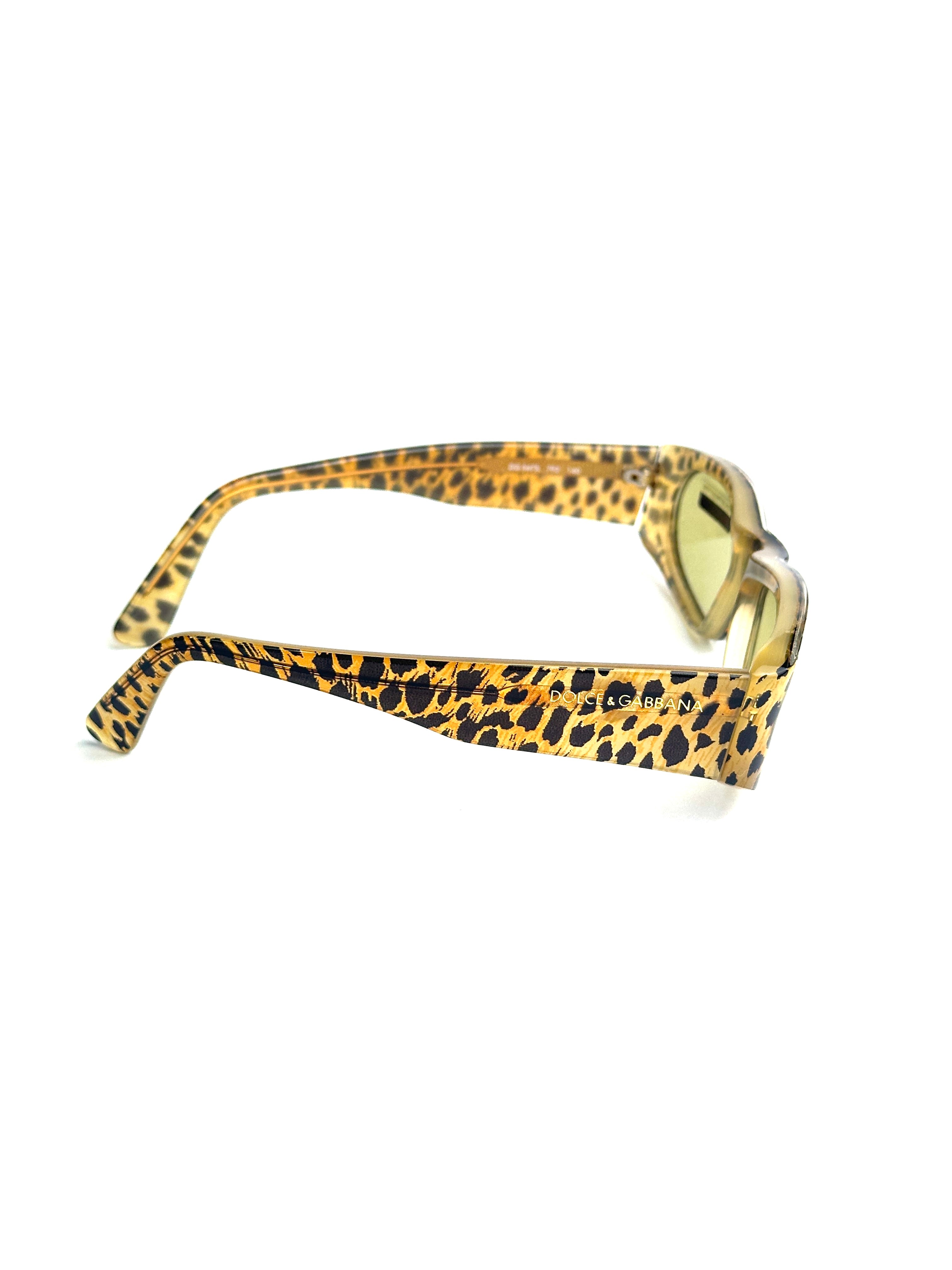 Occhiali da sole DOLCE&GABBANA DG547S