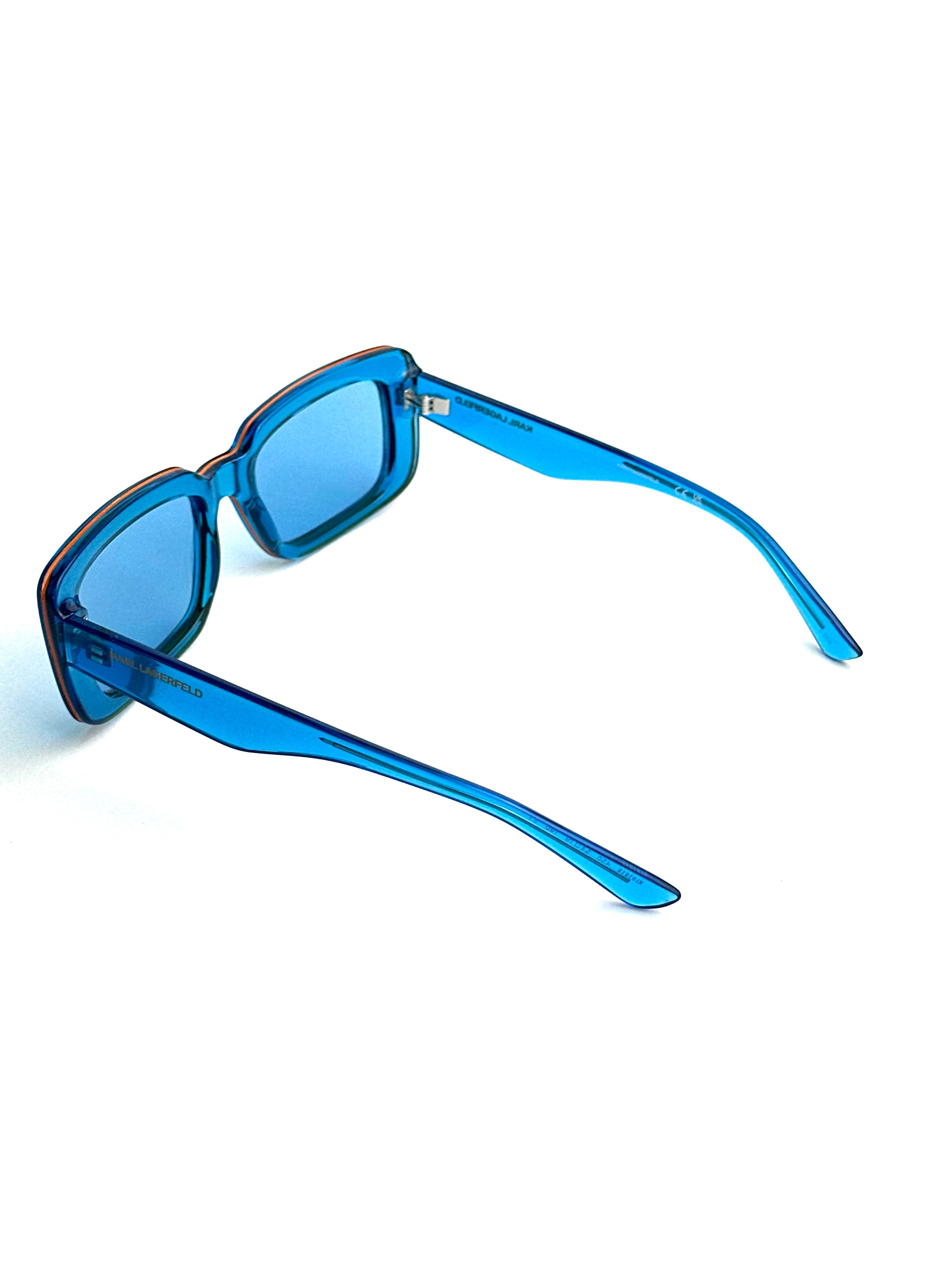 Occhiali da sole KARL LAGERFELD KL6101S
