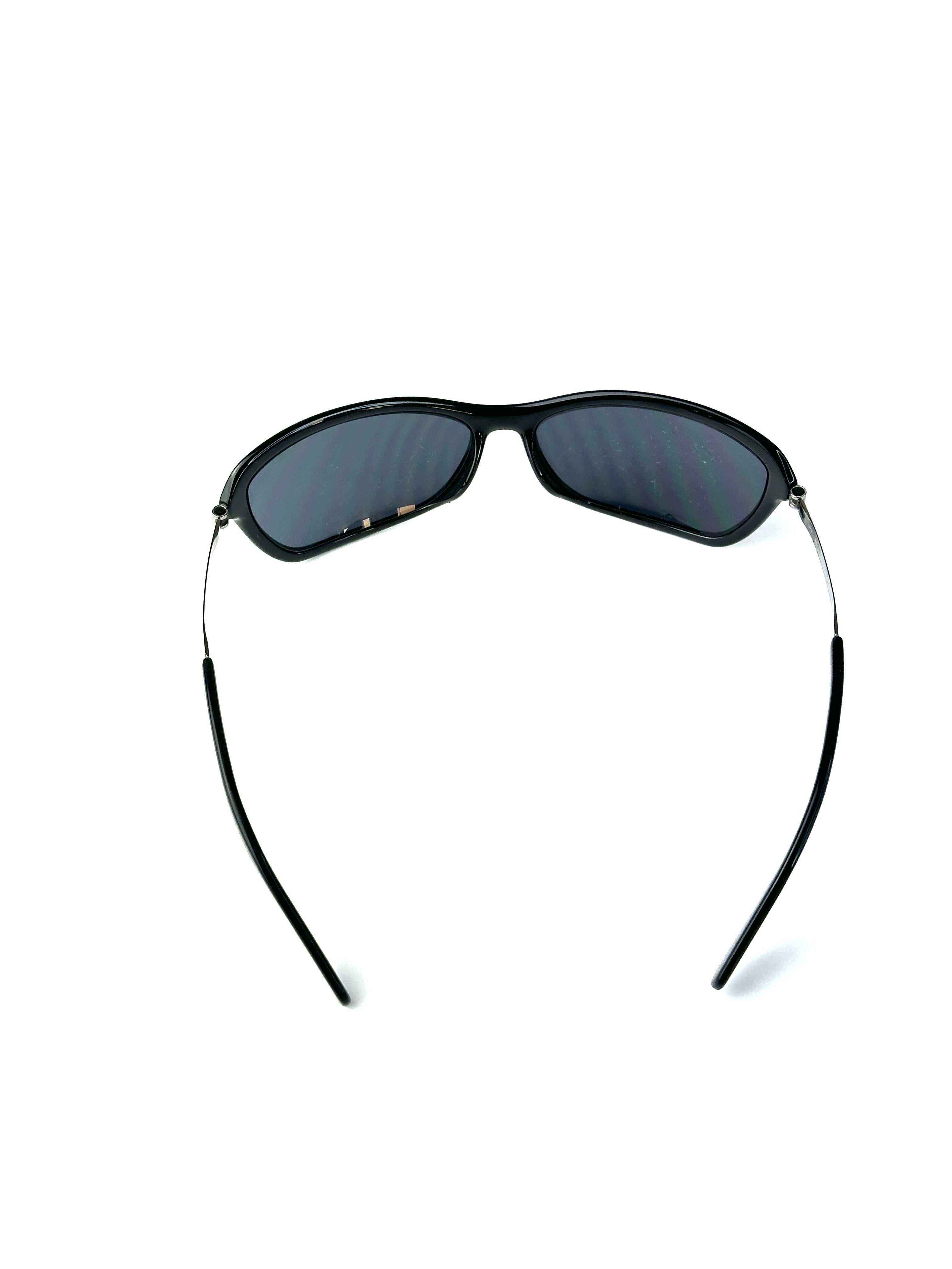 Occhiali da sole SILHOUETTE M3182 VINTAGE