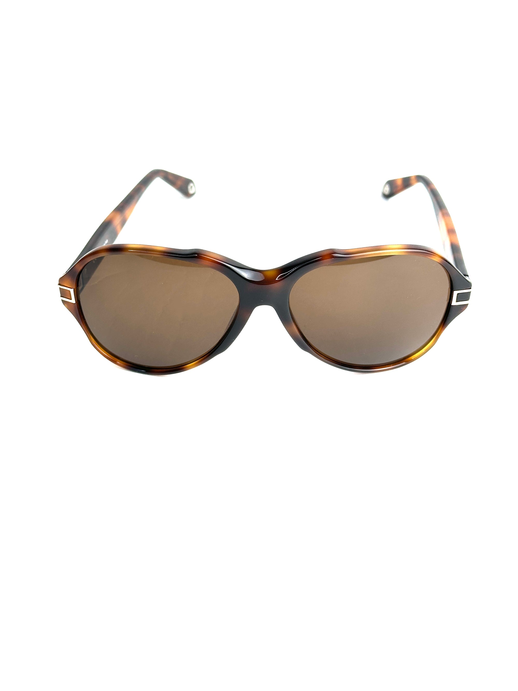 GIVENCHY GV 7109/S 086 QT HAVANE FONCÉ