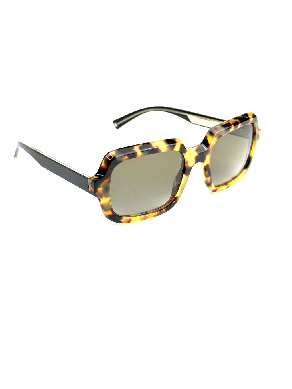 GIVENCHY GV 7109/S 086 QT HAVANE FONCÉ