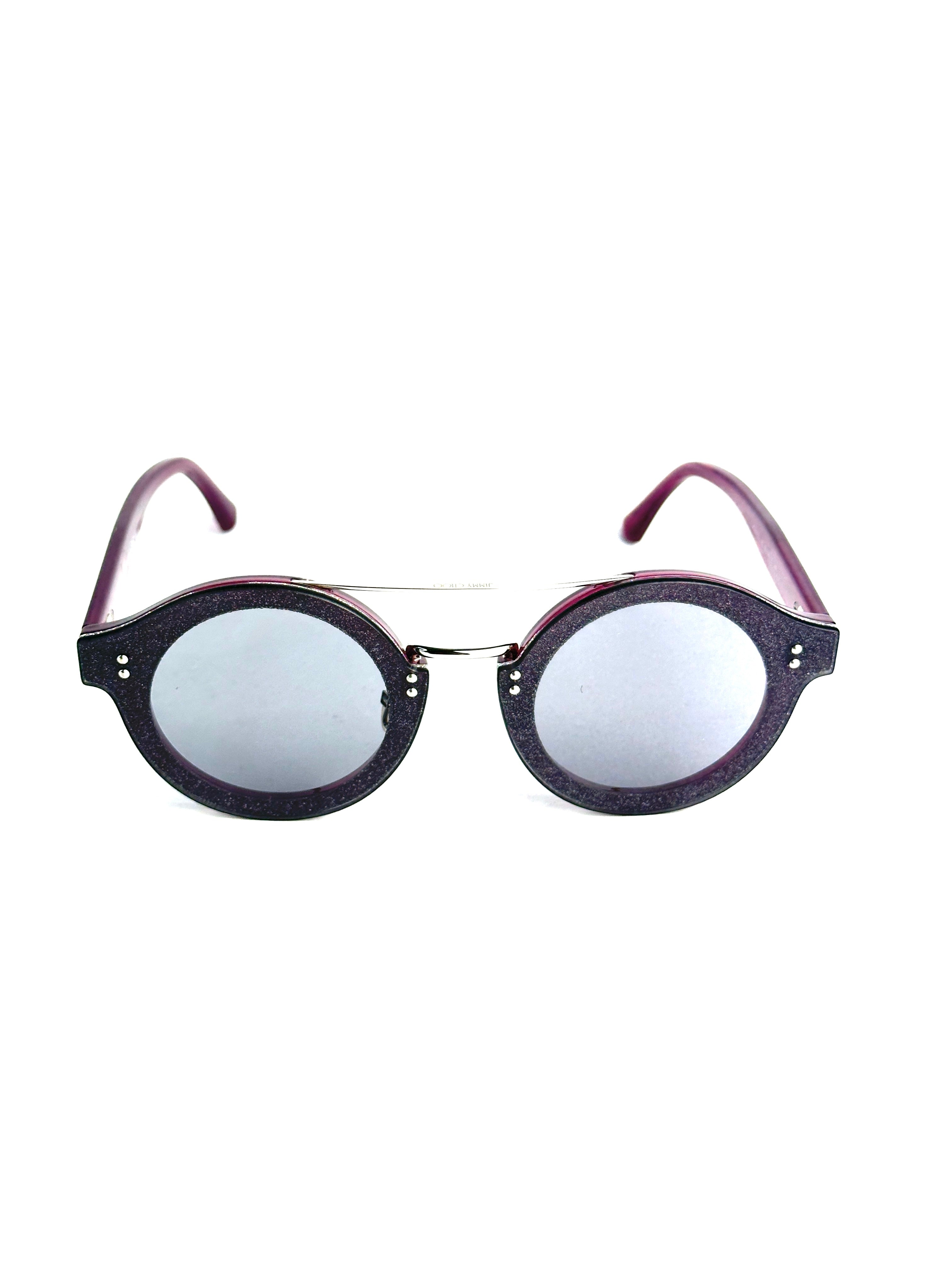 Occhiali da sole JIMMY CHOO MONTIE/S 18C VB