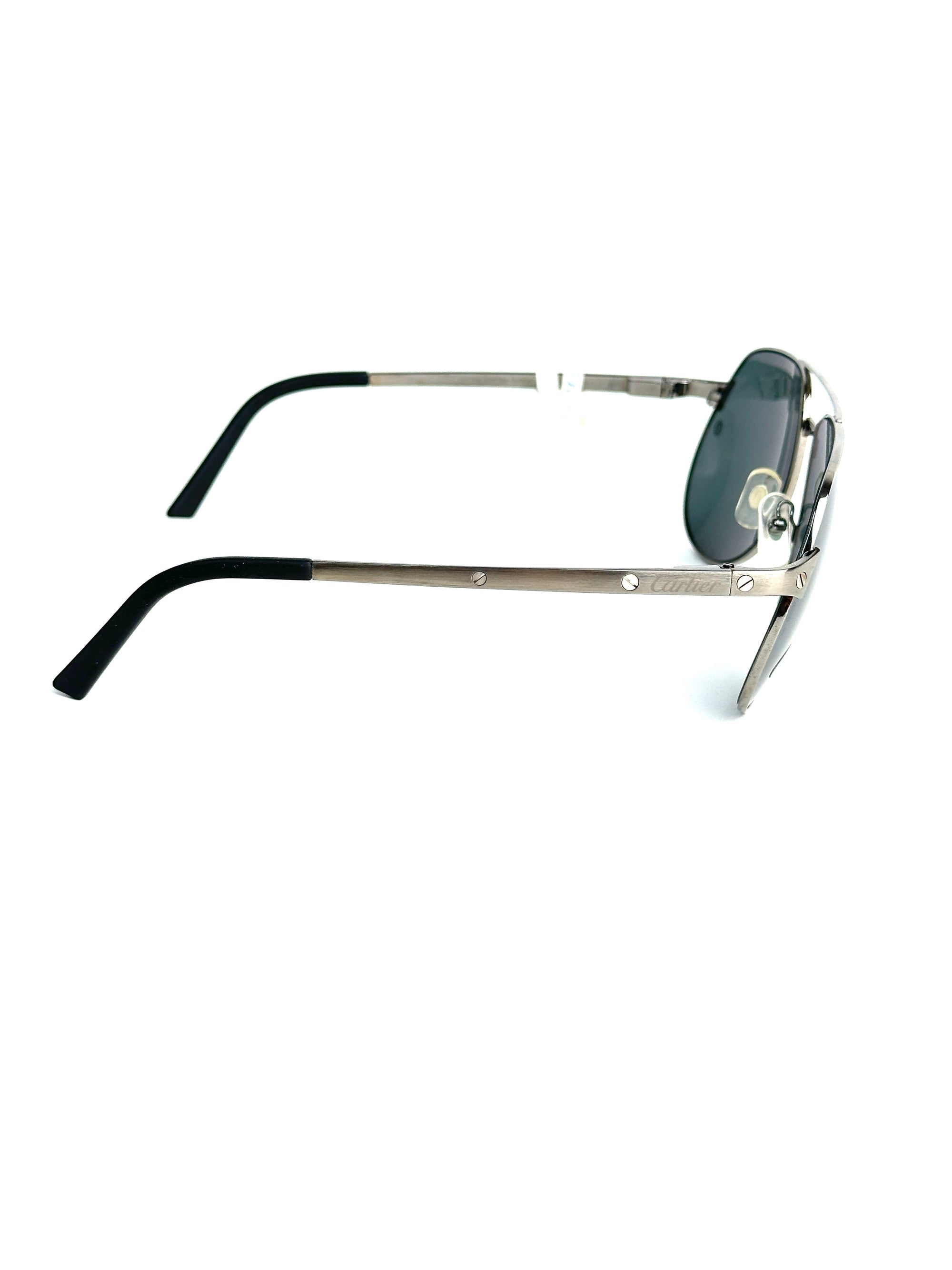 CARTIER SANTOS-DUMONT VINTAGE