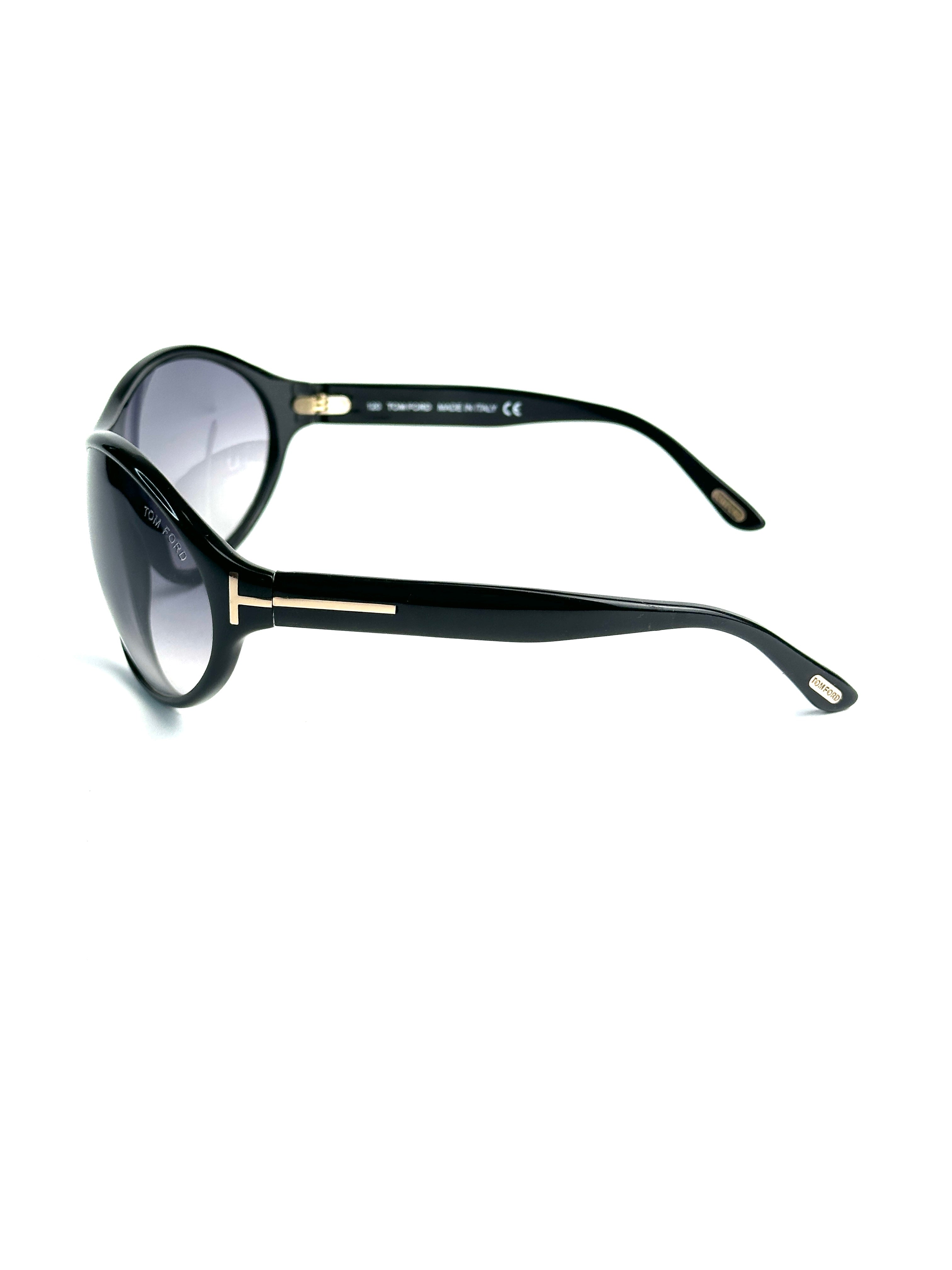 Occhiali da sole TOM FORD LIYA TF16