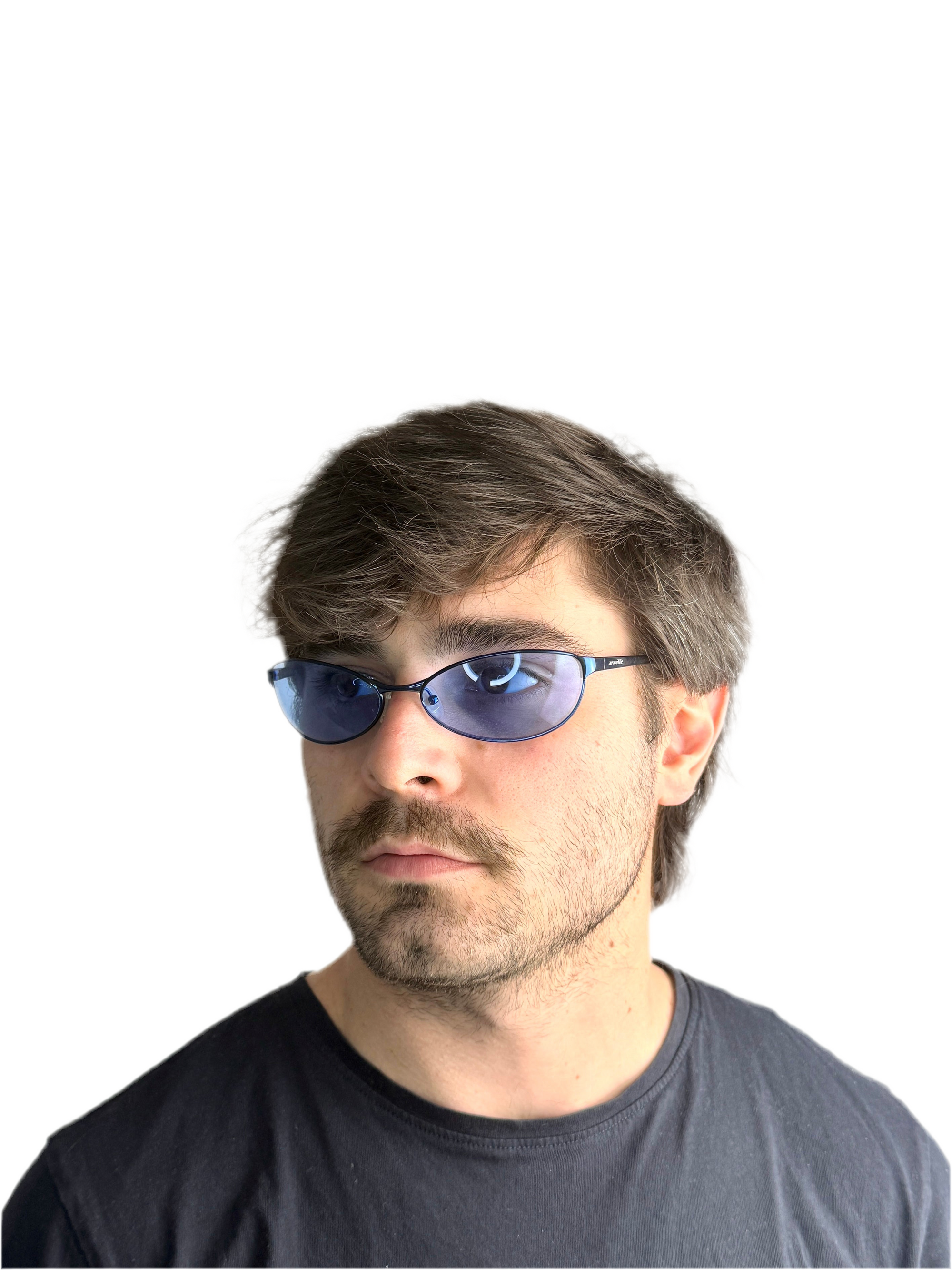 ARNETTE STEELSWINGER