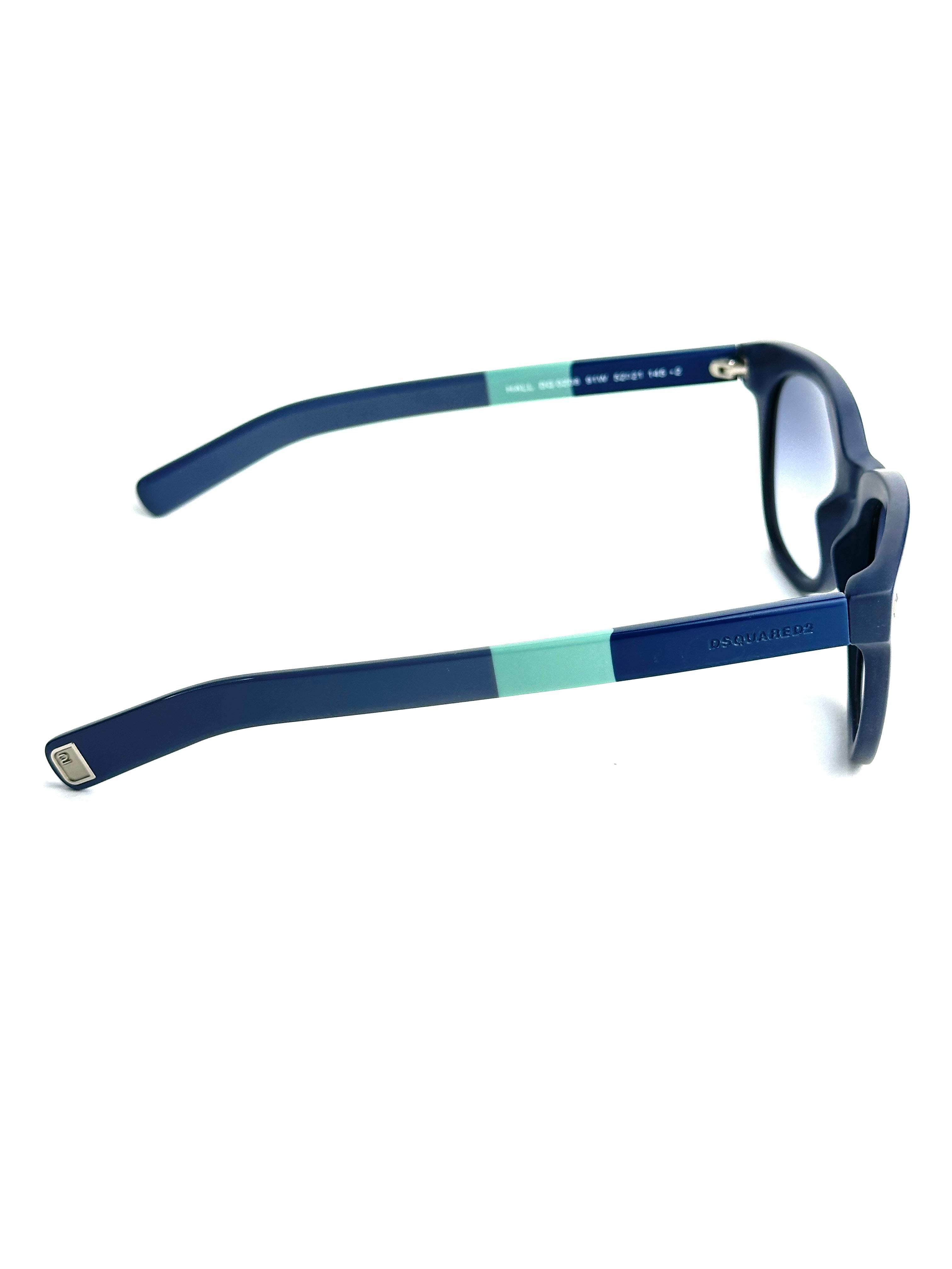 Occhiali da sole DSQUARED DQ0208