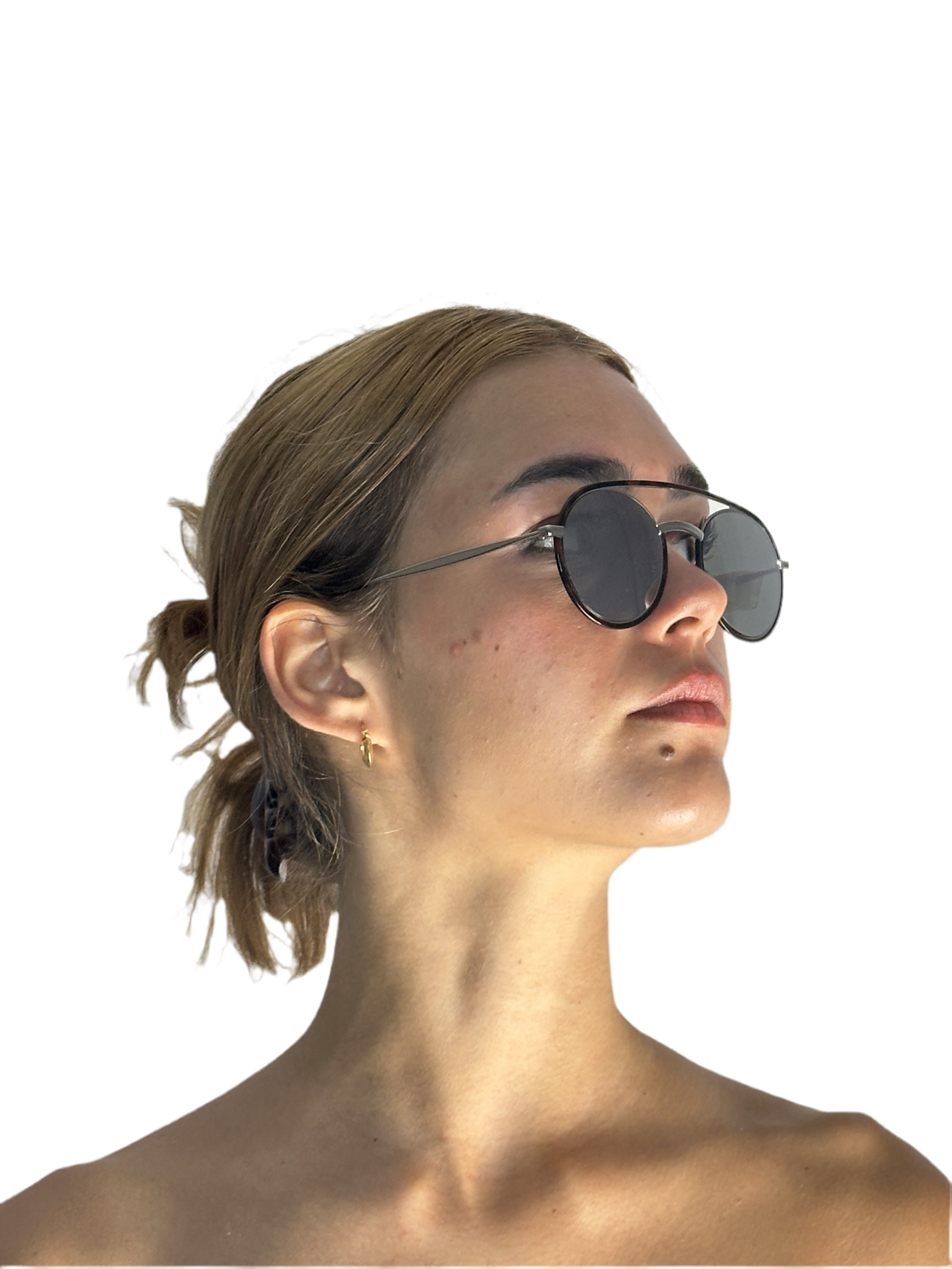 DIOR UOMO DIORSYNTHESIS 45Z OT HAVANASILVER