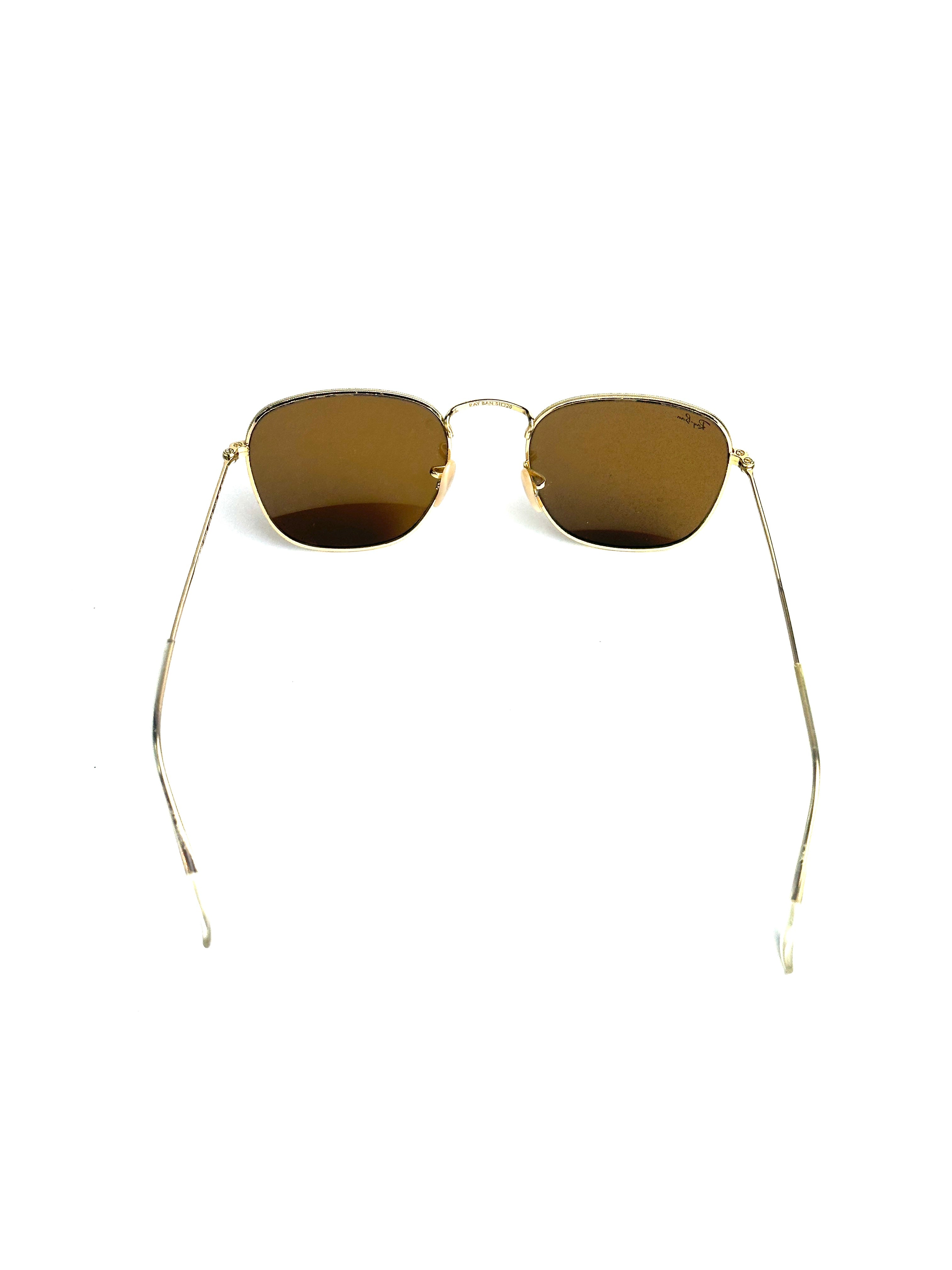 Occhiali da sole RAY-BAN RB3857
