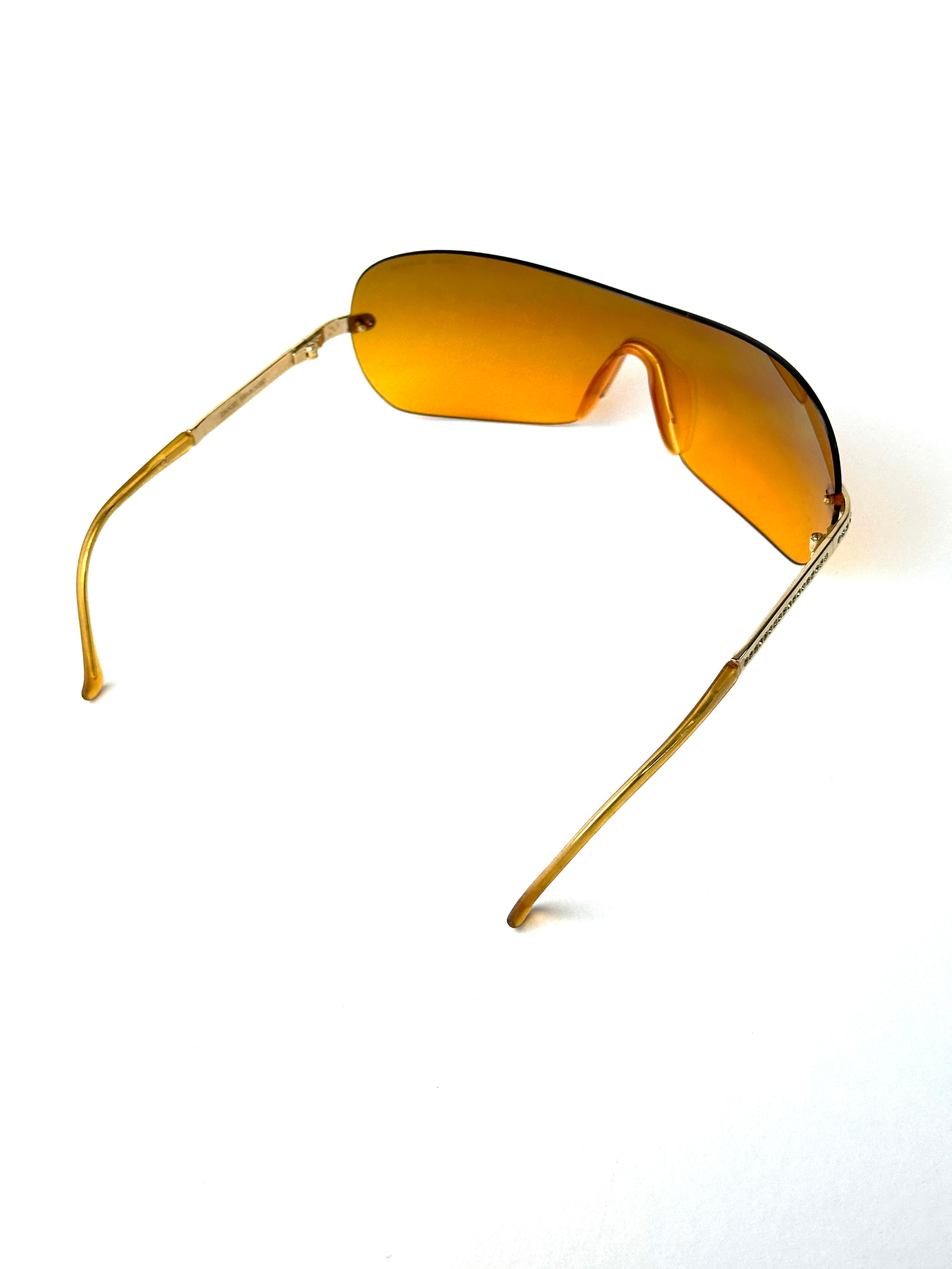 Occhiali da sole SWAROVSKI S543