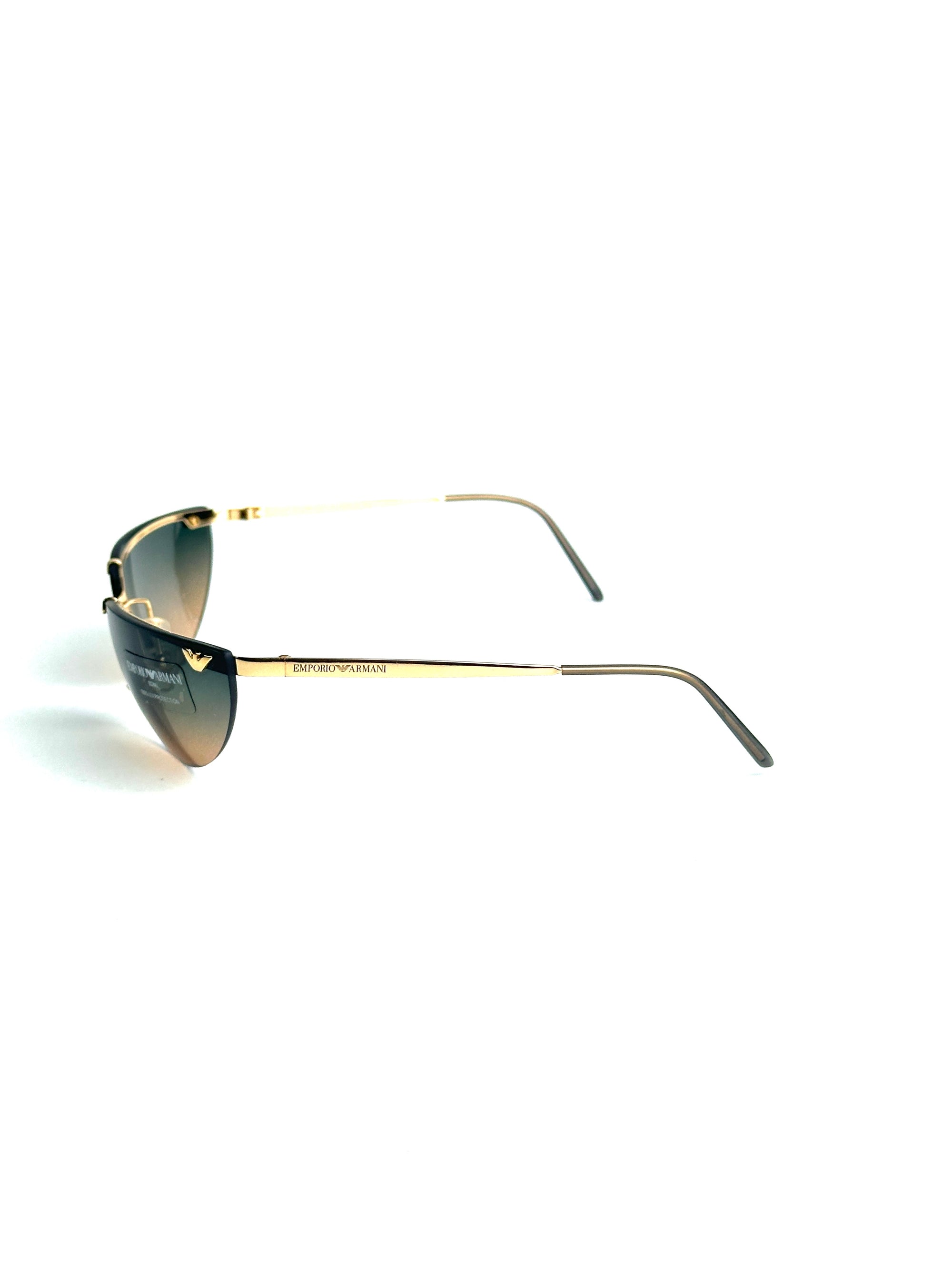 EMPORIO ARMANI 169-S
