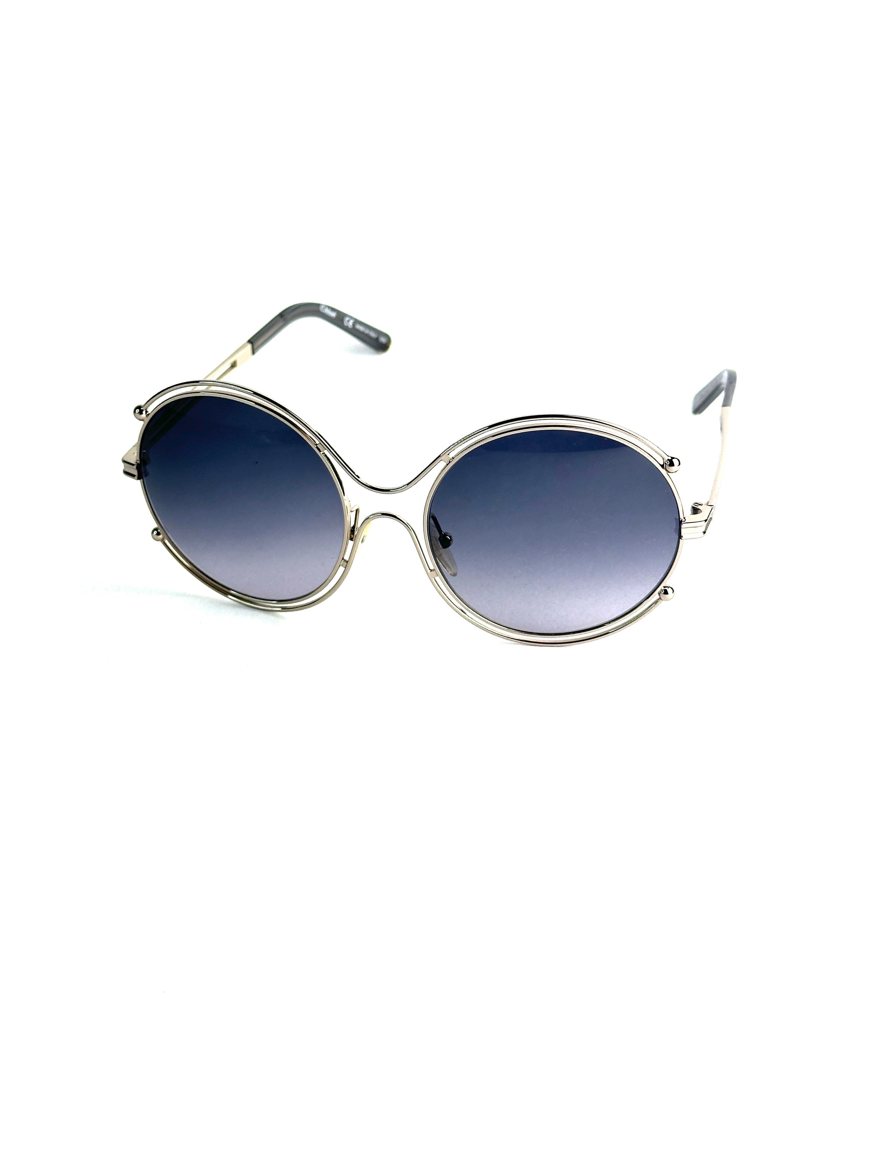 Occhiali da sole CHLOÉ CE122S 28855 744