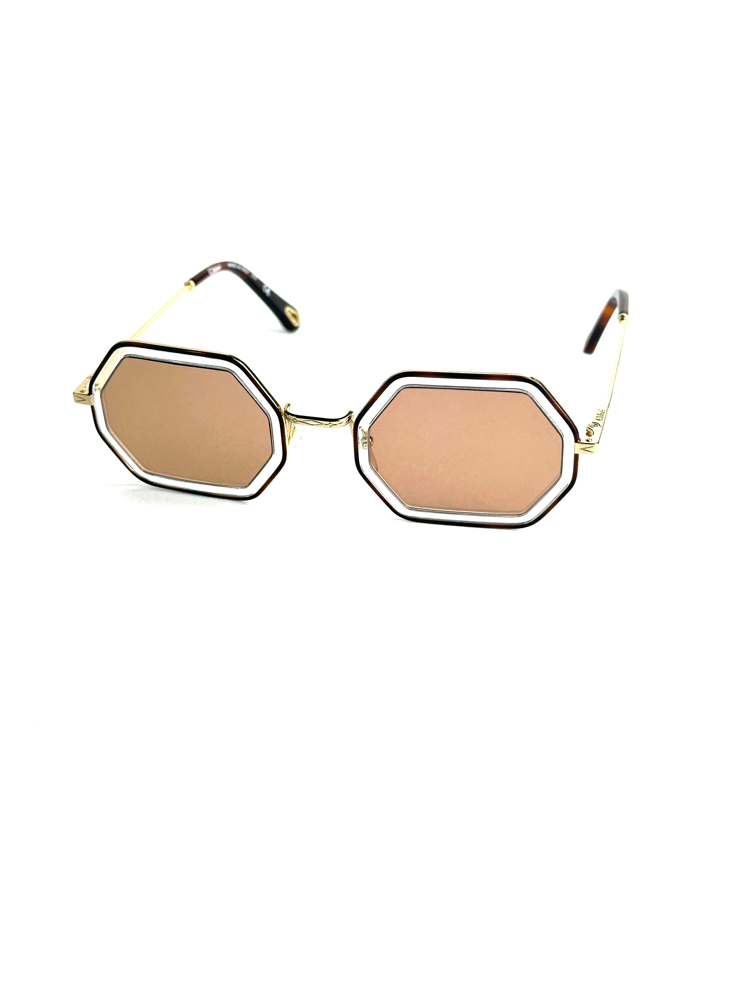 Occhiali da sole CHLOÉ CE146S 38411 253