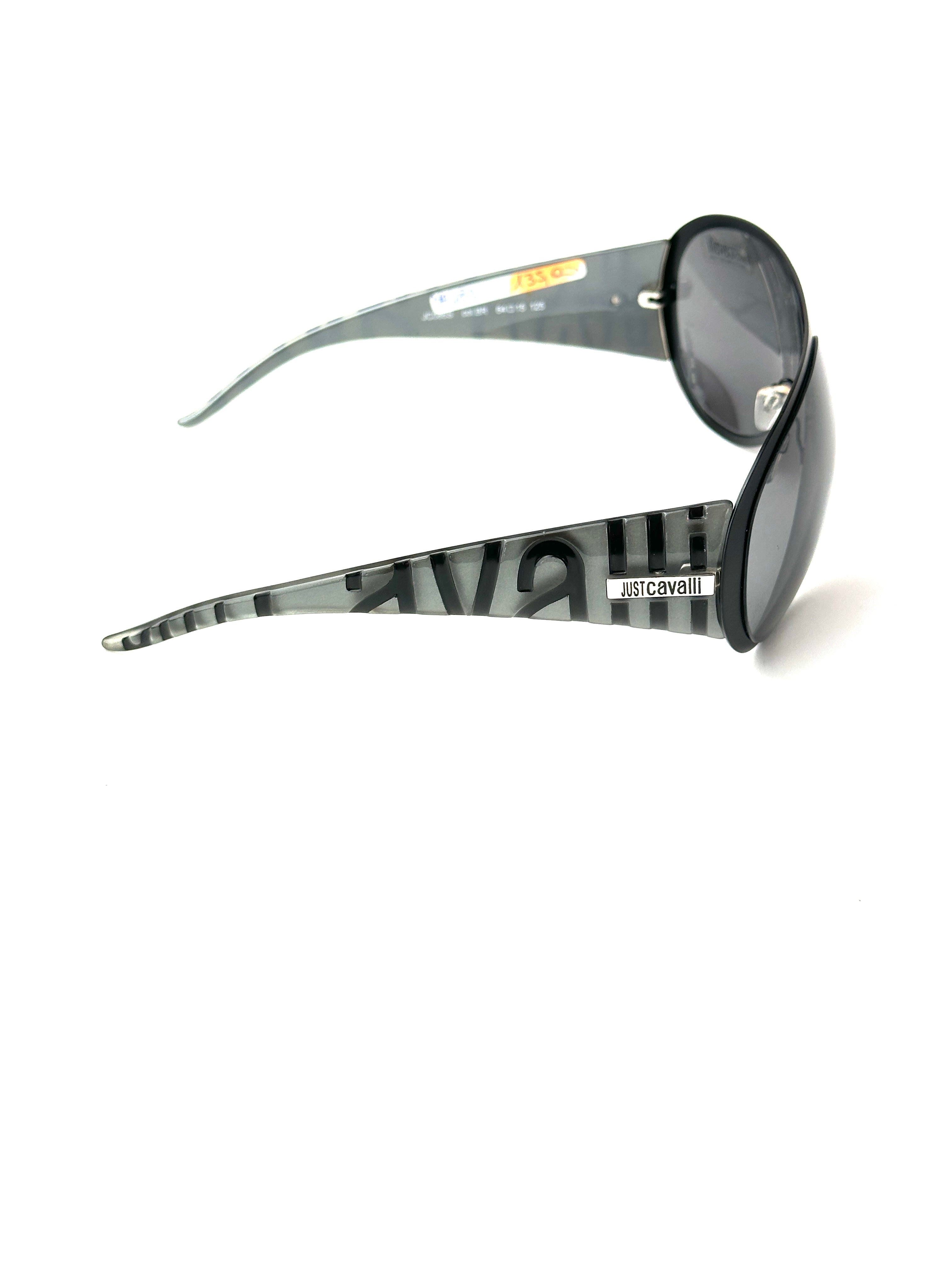 Occhiali da sole JUST CAVALLI JC086S