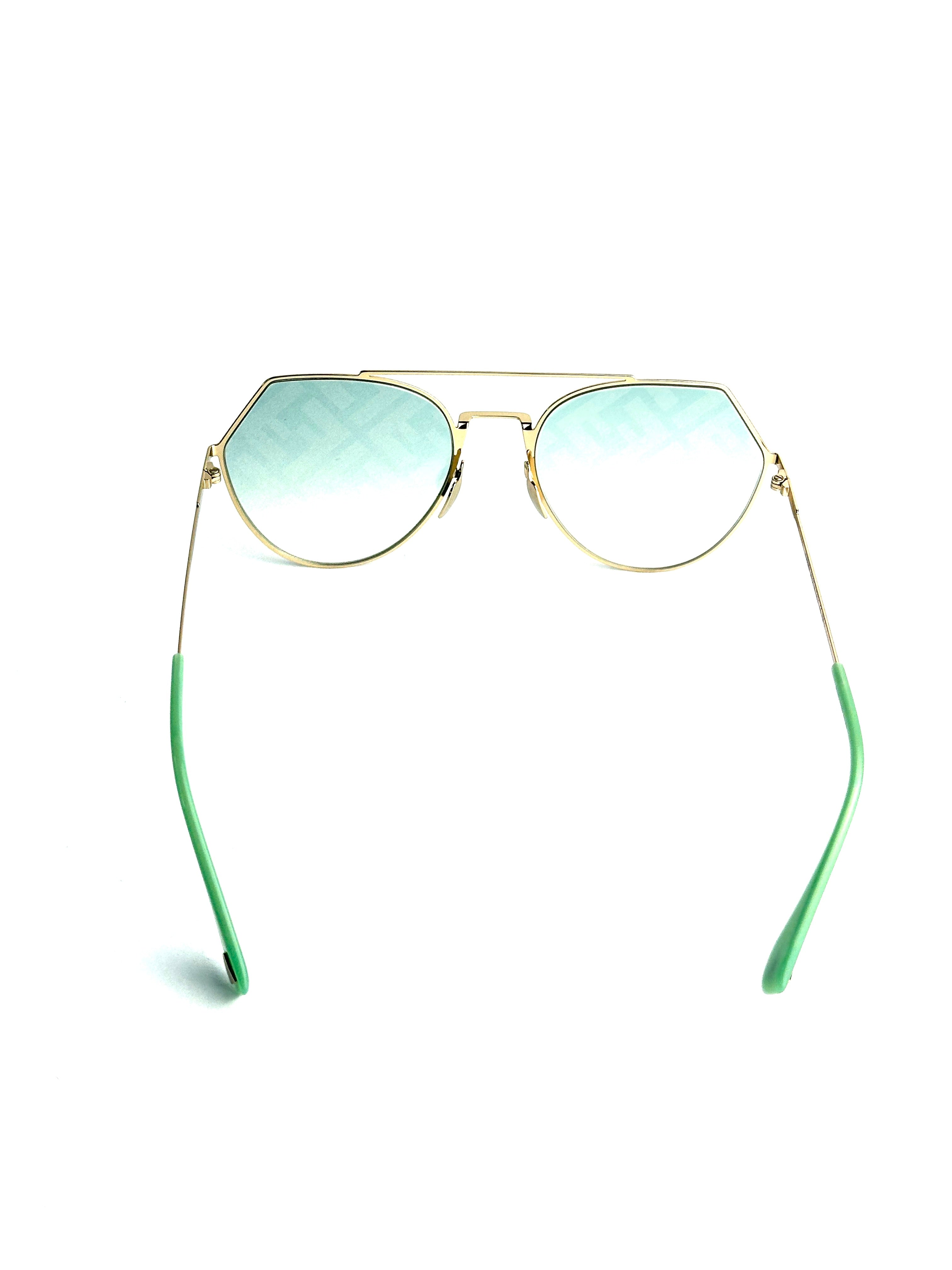 FENDI FF0194/S BLUE NEMO sunglasses