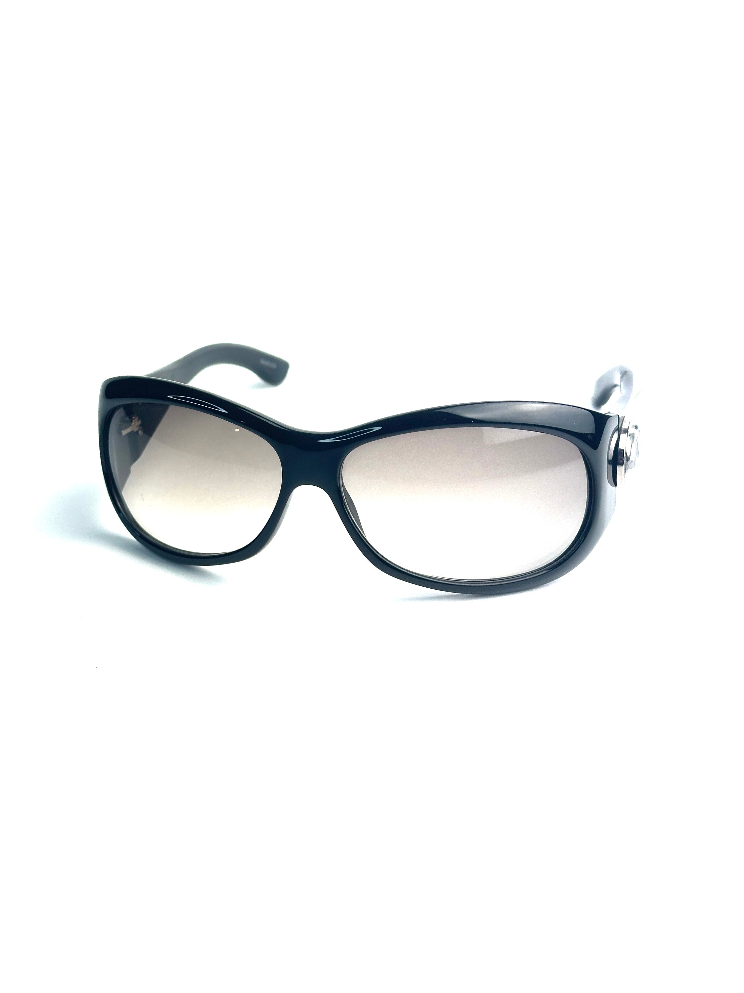 GUCCI sunglasses GG3806/S ORANGE