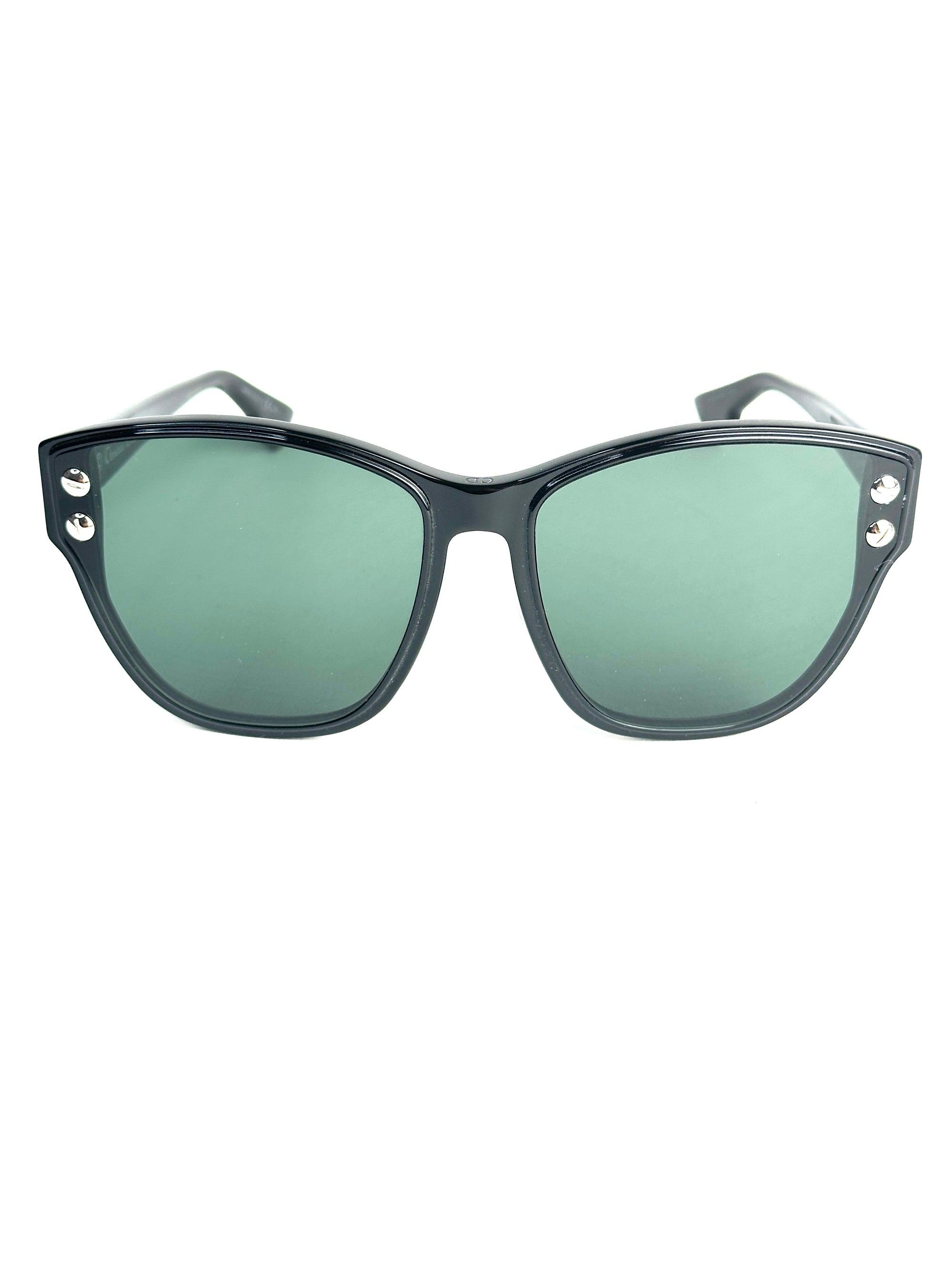 DIOR DIORADDICT3F BLACK sunglasses