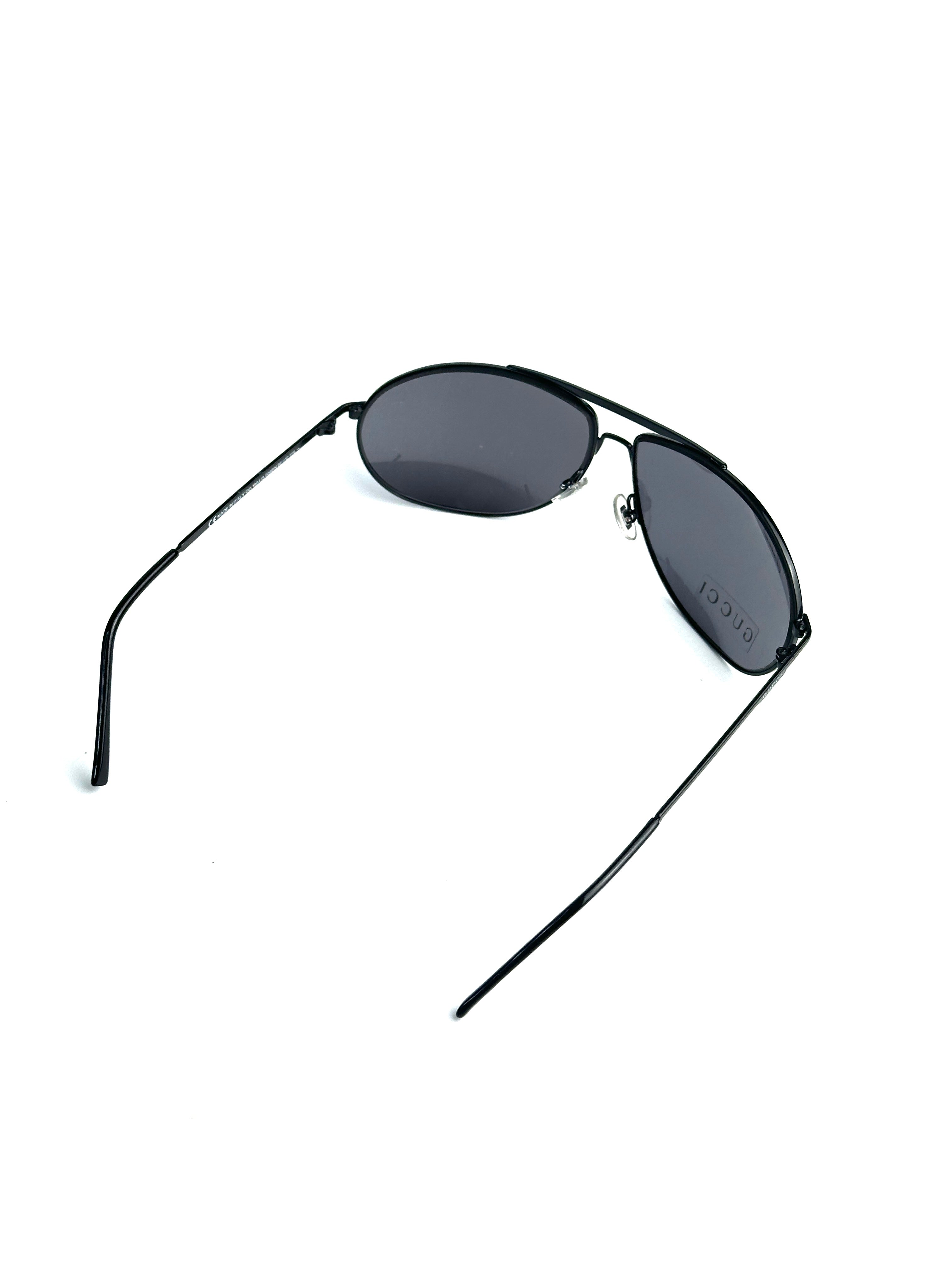 occhiali da sole GUCCI GG1864/S nero