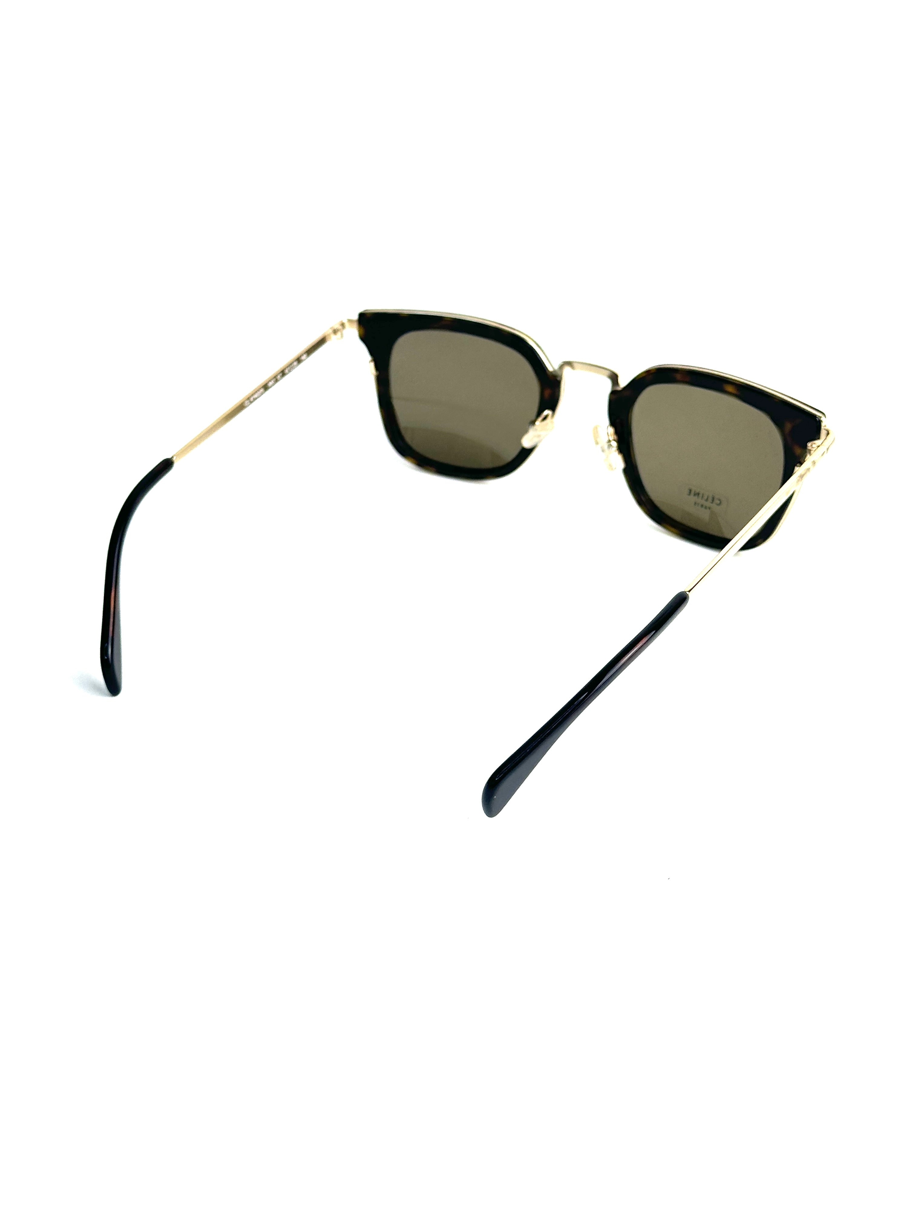 CELINE CL41402/S ANT/X7 HAVANA sunglasses