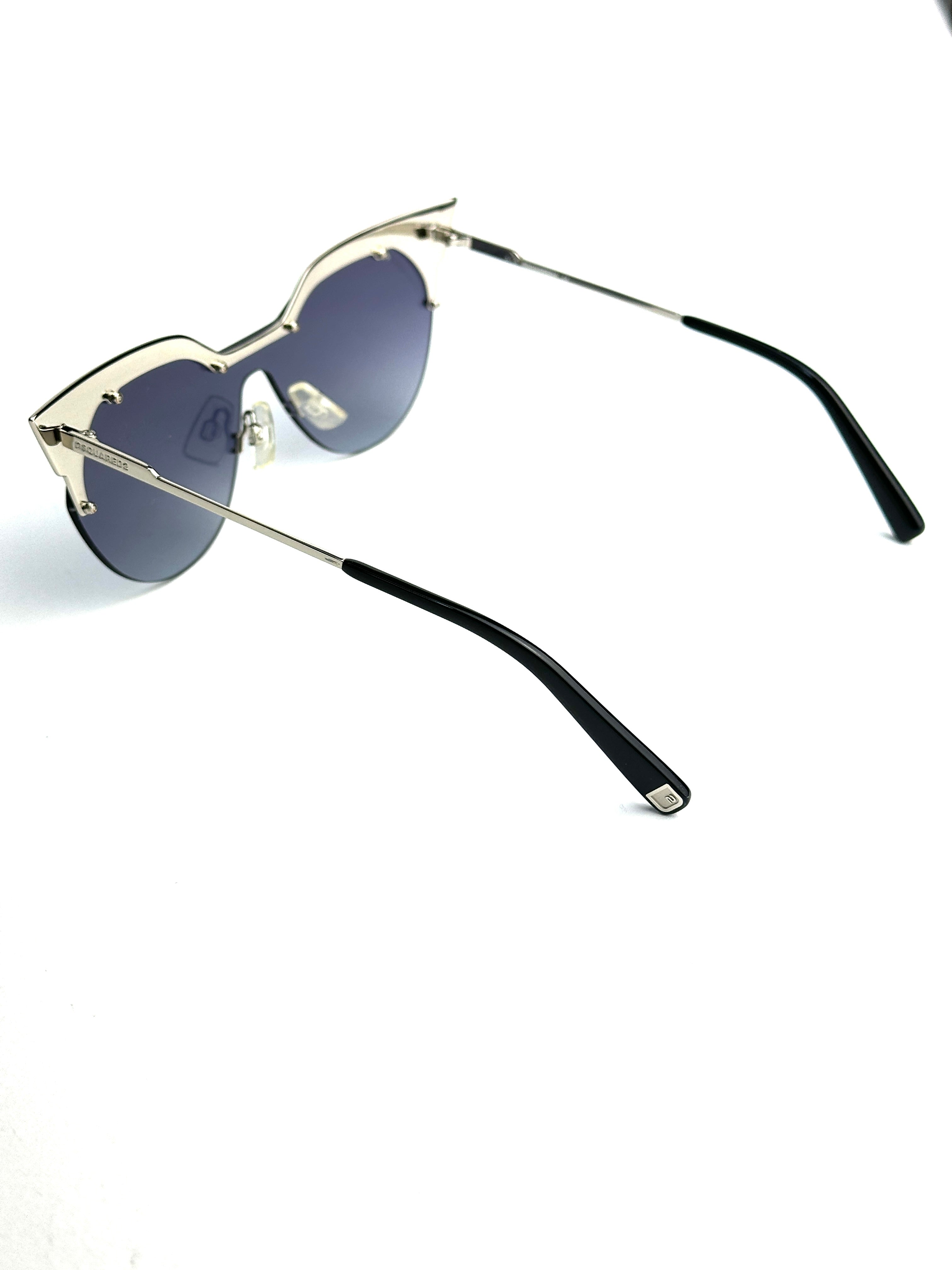 Occhiali da sole DSQUARED DQ0292 0/0 16C