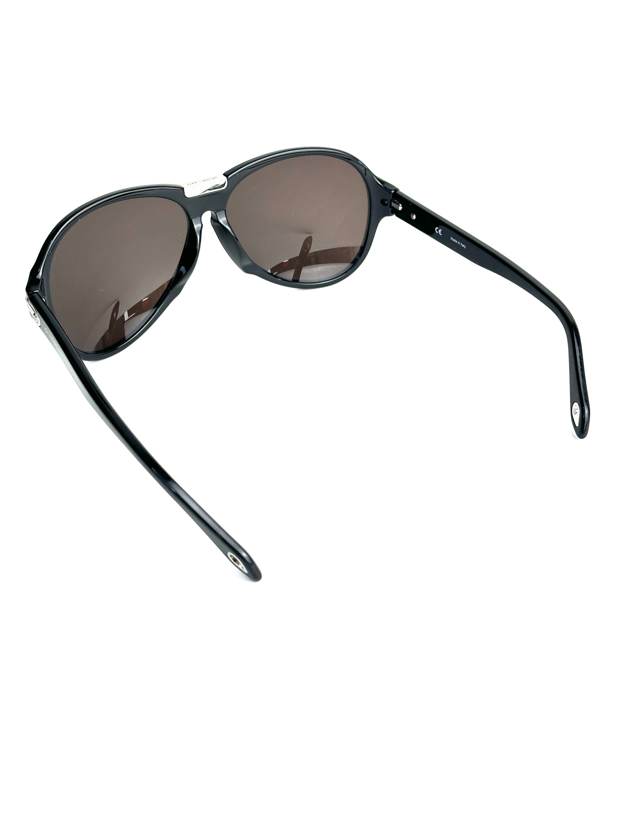 GIVENCHY GV 7109/S 086 QT HAVANE FONCÉ