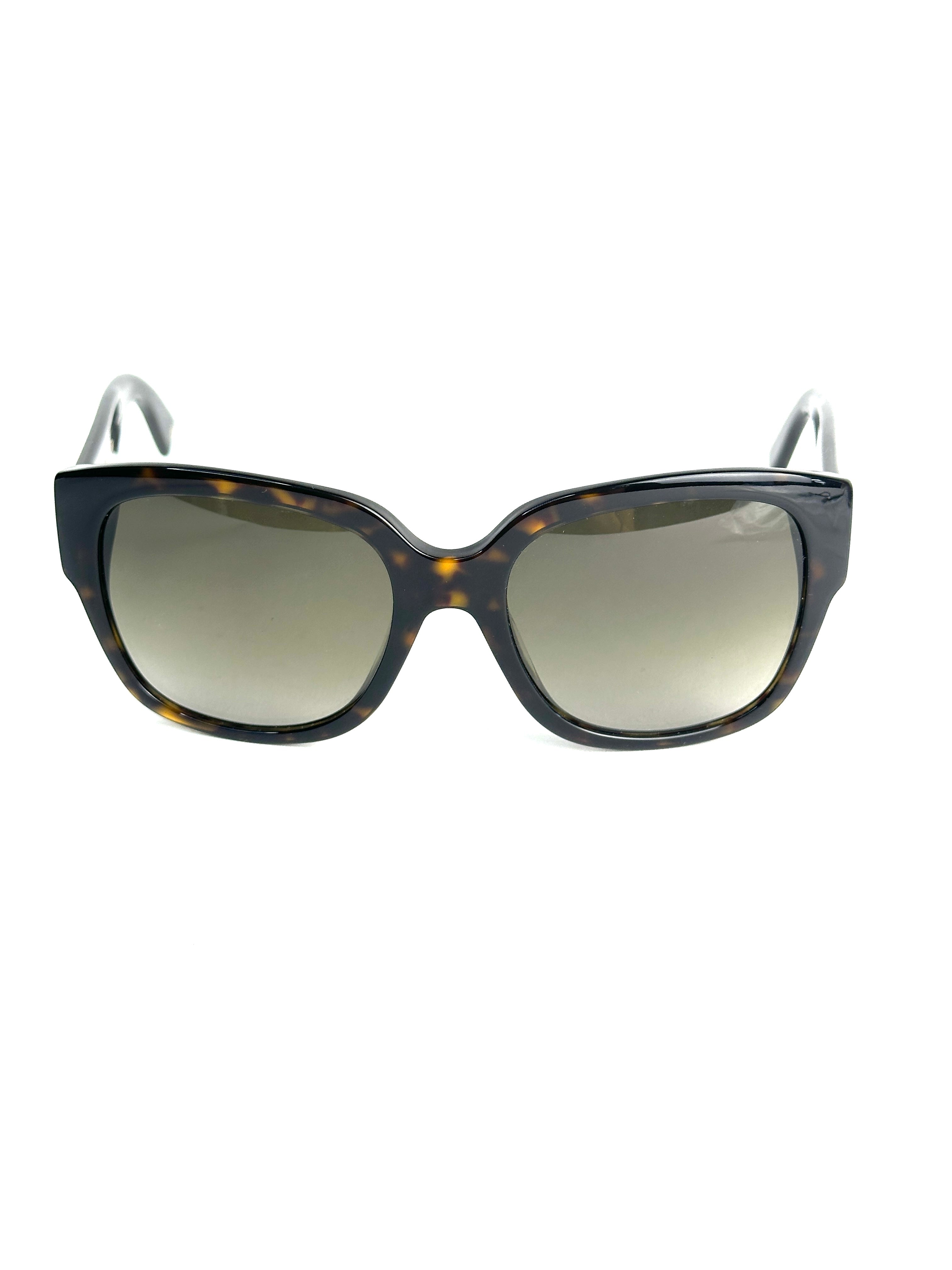 Occhiali da sole DIOR DIORFLANELLE2