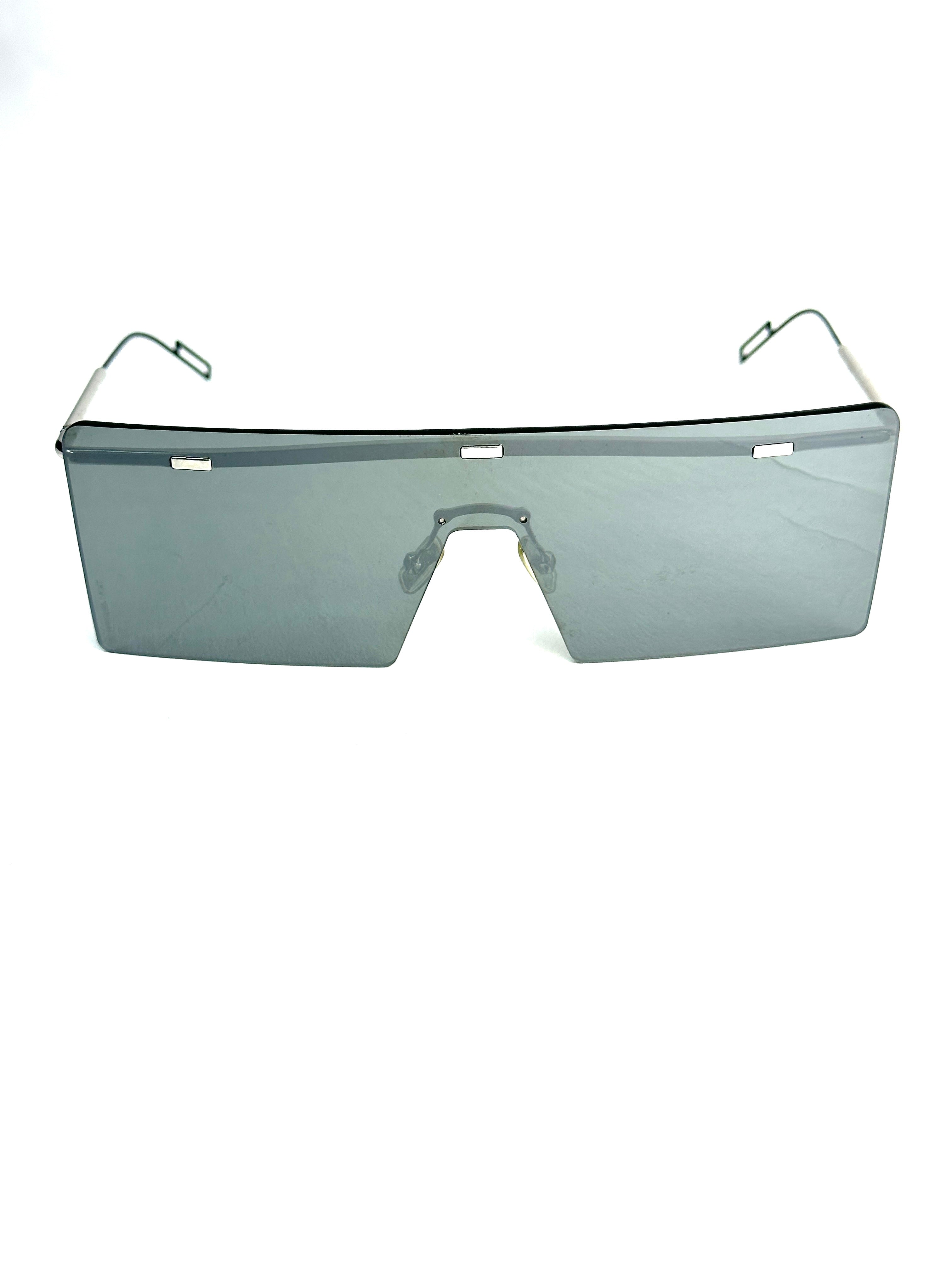 Occhiali da sole DIOR HARDIOR 010/0T PALLADIUM