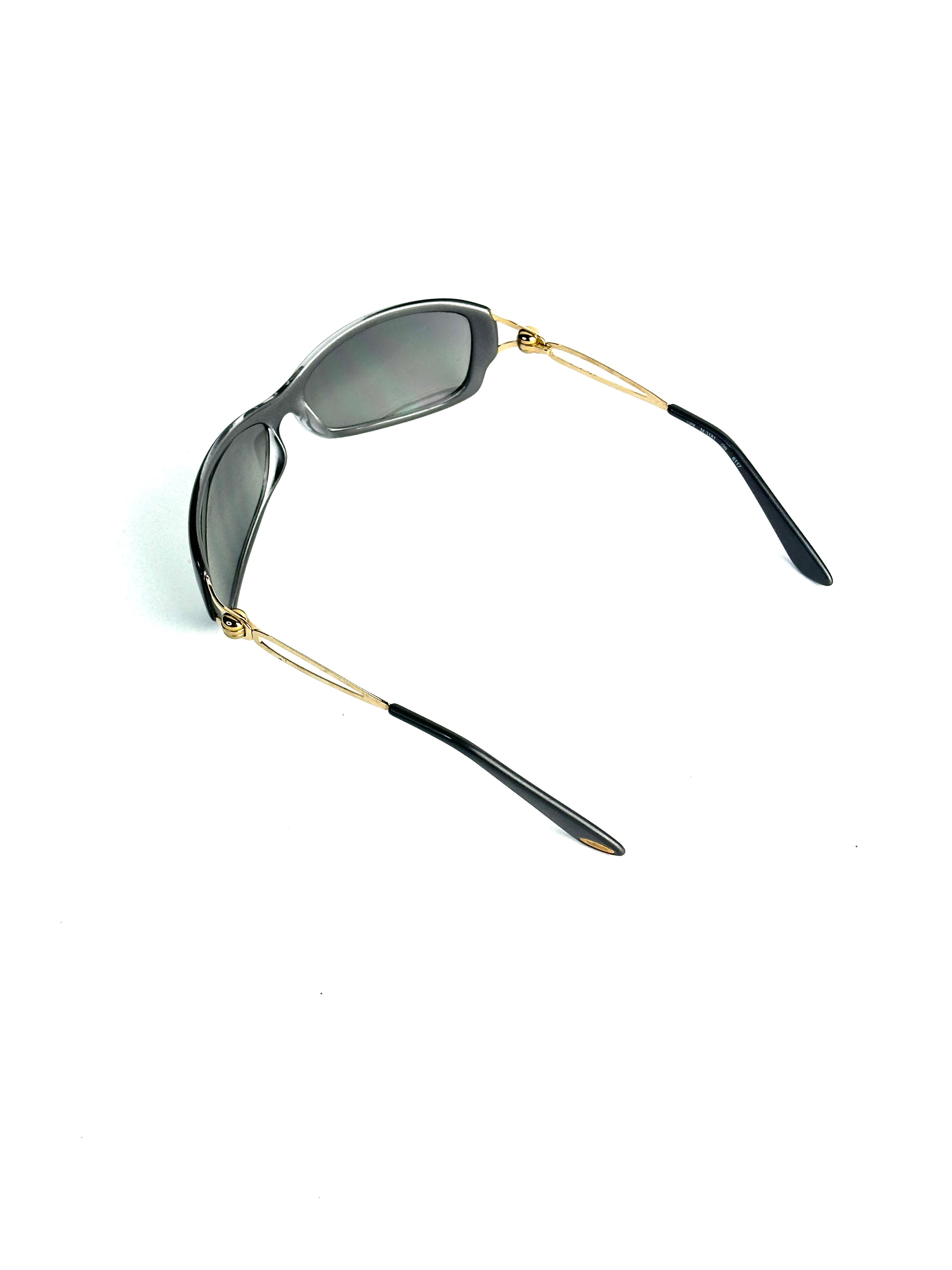 Occhiali da sole SILHOUETTE SPX M3181 Vintage