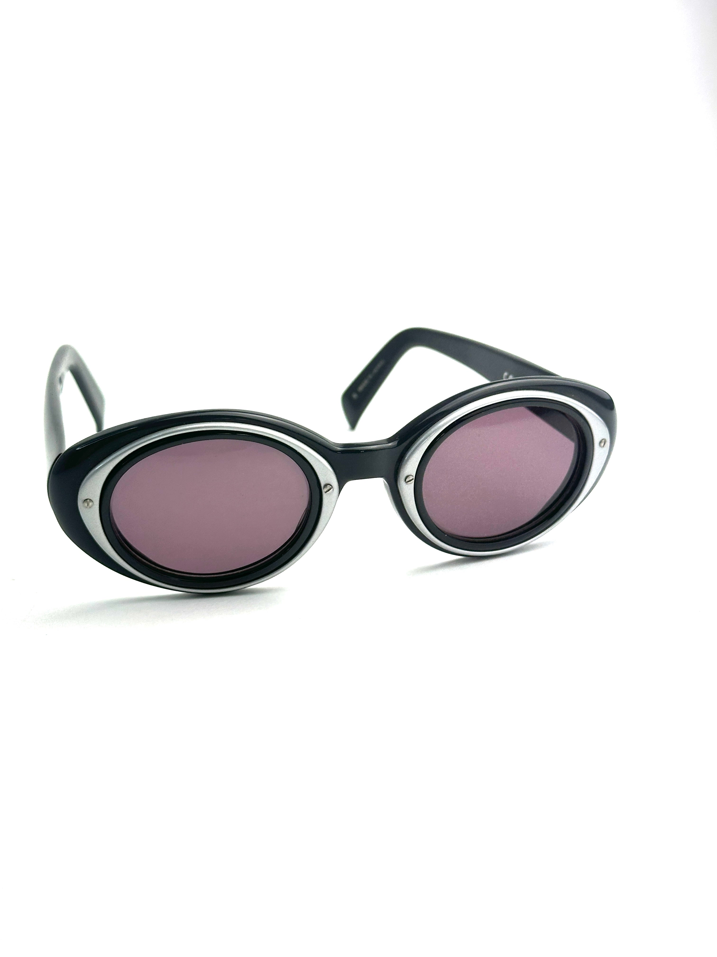 occhiali da sole YOHJI YAMAMOTO 52 7001