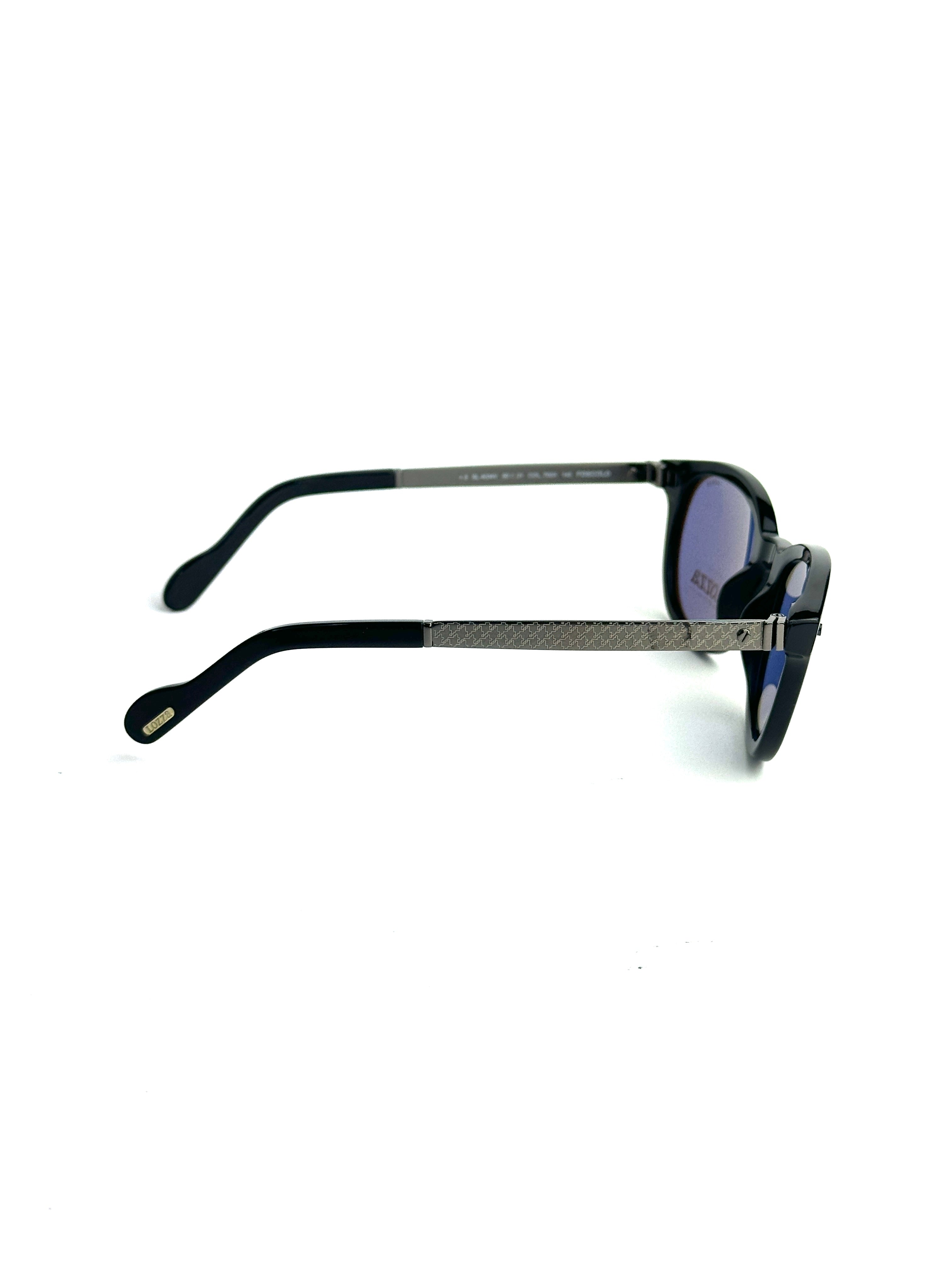 Occhiali da sole LOZZA SL 4034 NERO