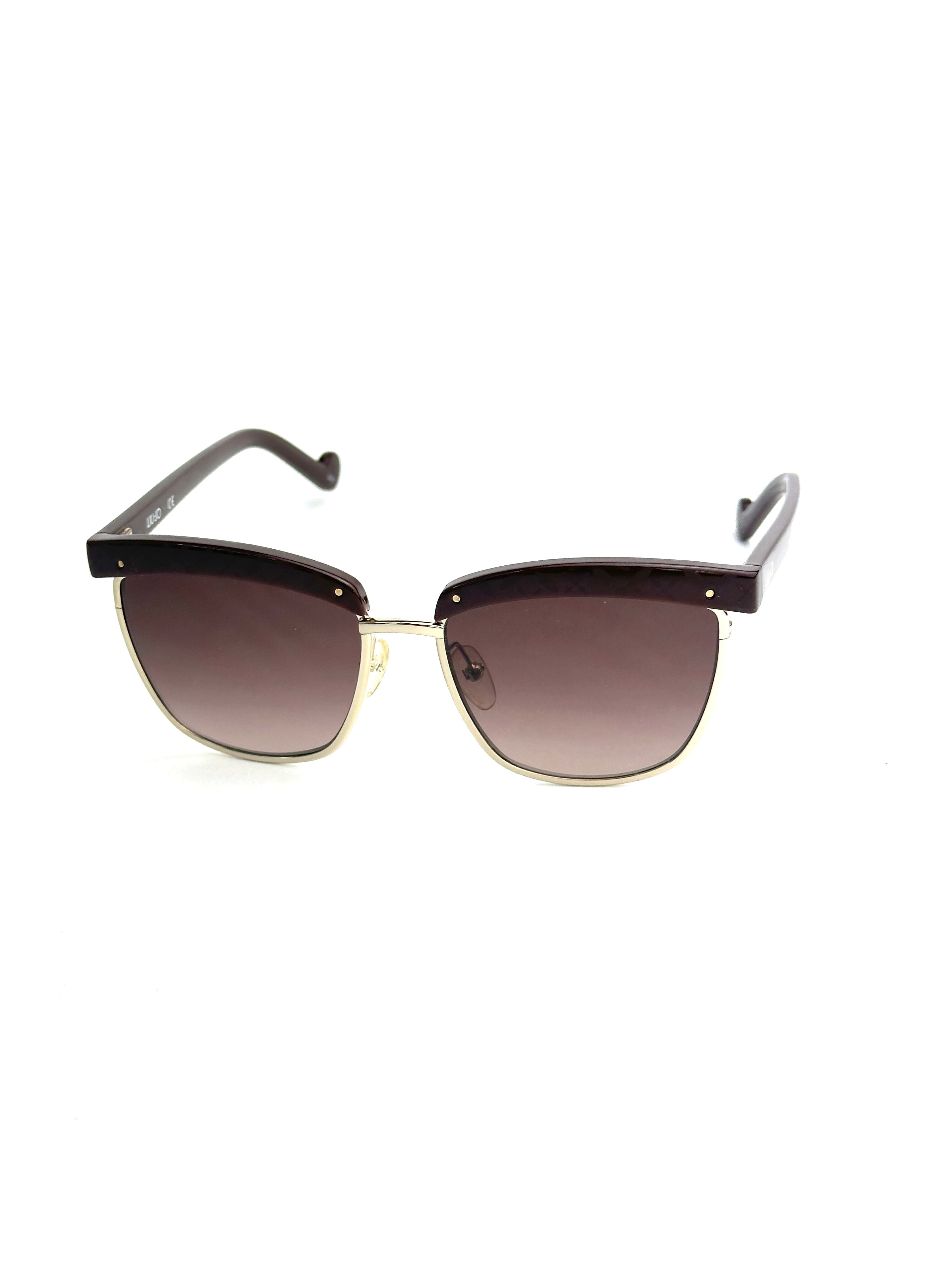 occhiali da sole LIUJO LJ662S