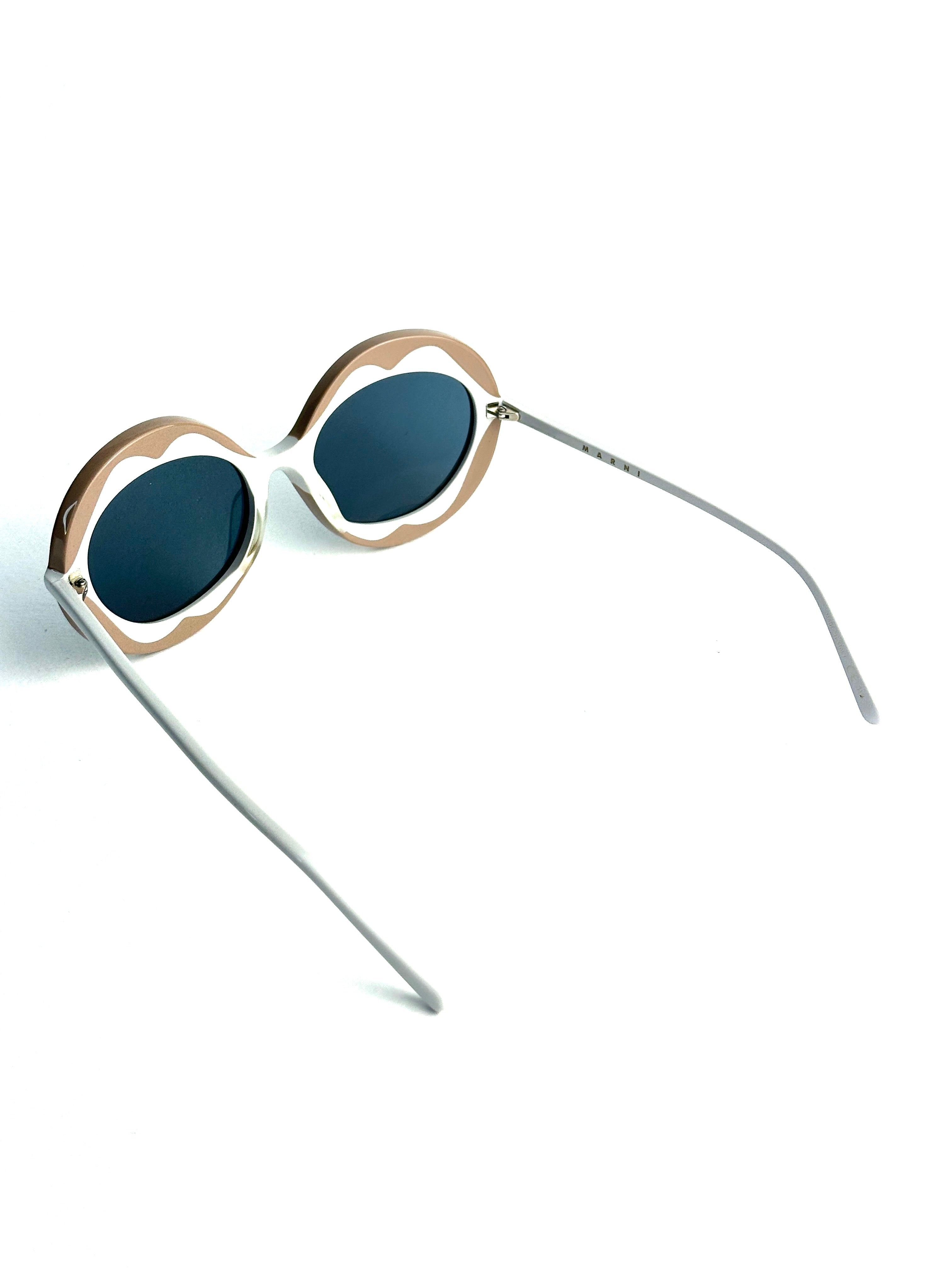 Occhiali da sole MARNI ME630S 107