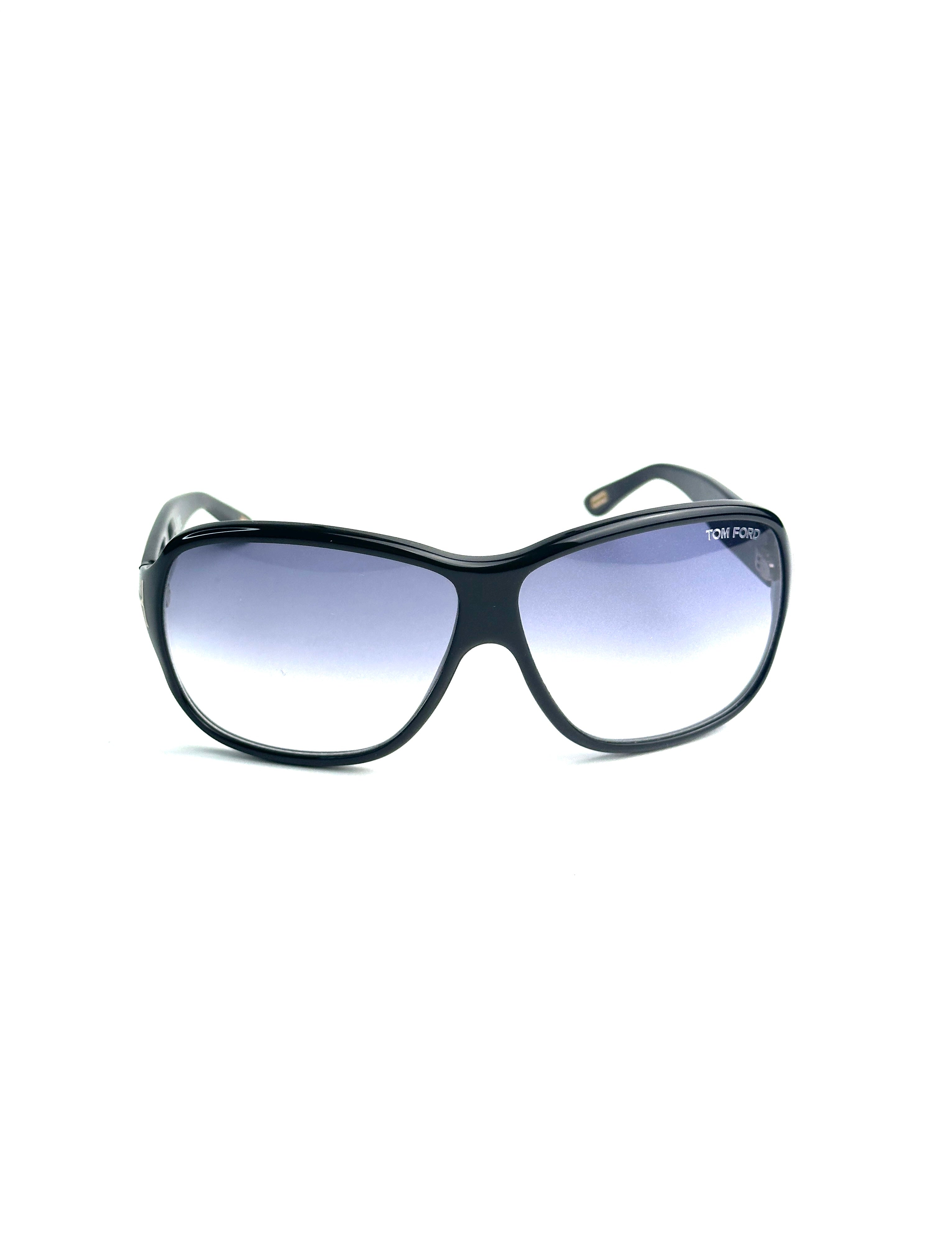 occhiali da sole TOM FORD FEDERICO TF19
