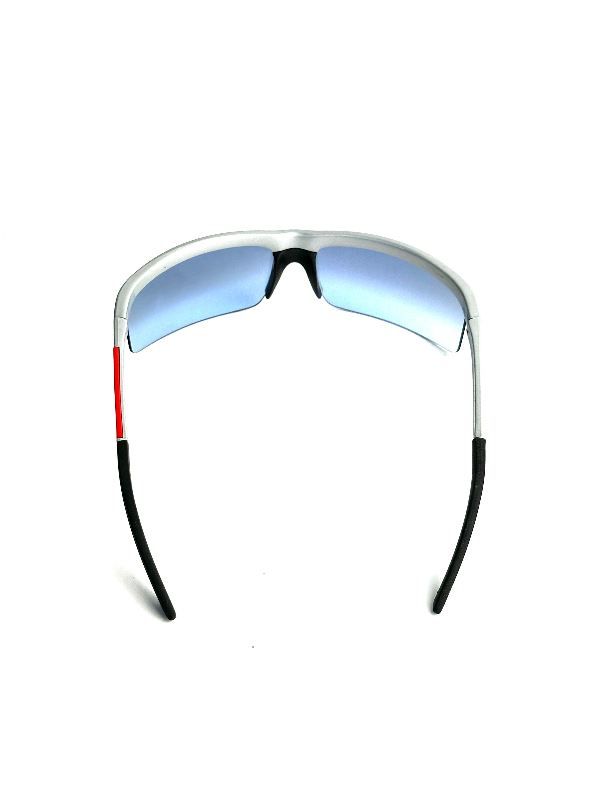 PRADA SPS04B LIGNE ROUGE