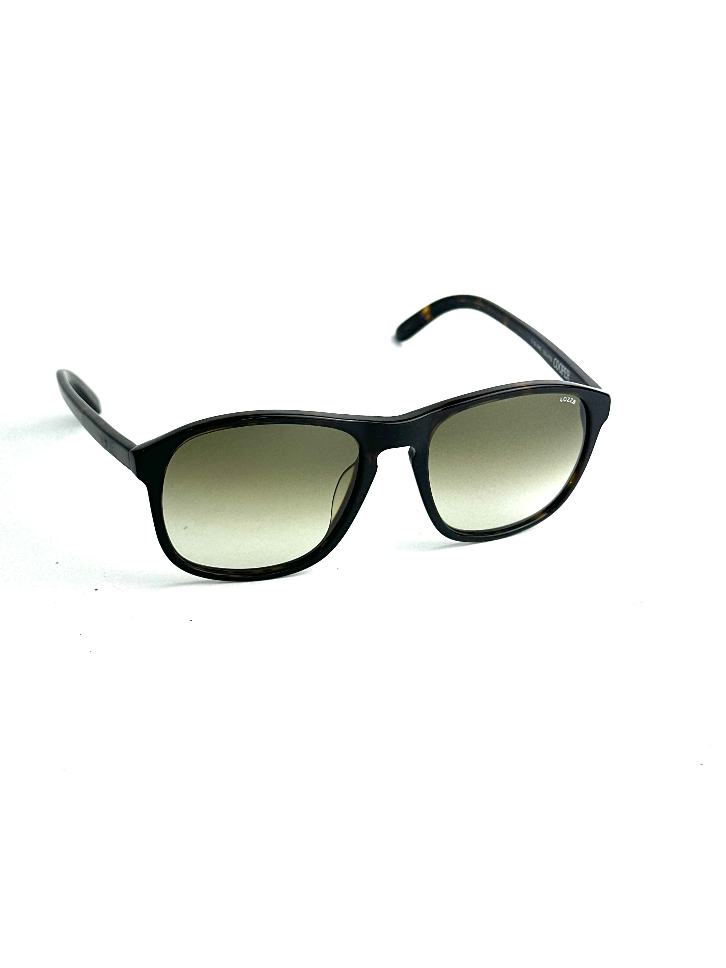 Occhiali da sole LOZZA SL 1845 0722