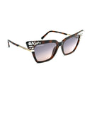 Occhiali da sole DSQUARED DQ0293 0/0 53B