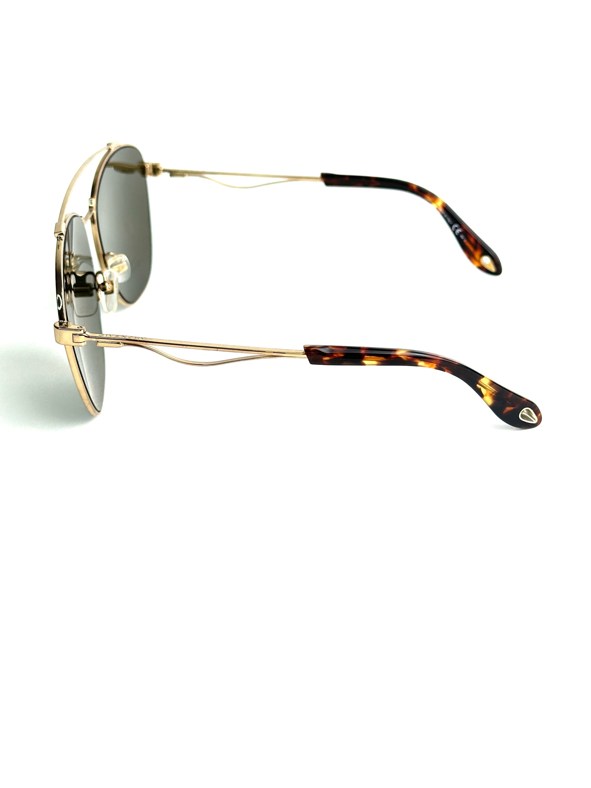 GIVENCHY GV 7109/S 086 QT HAVANE FONCÉ