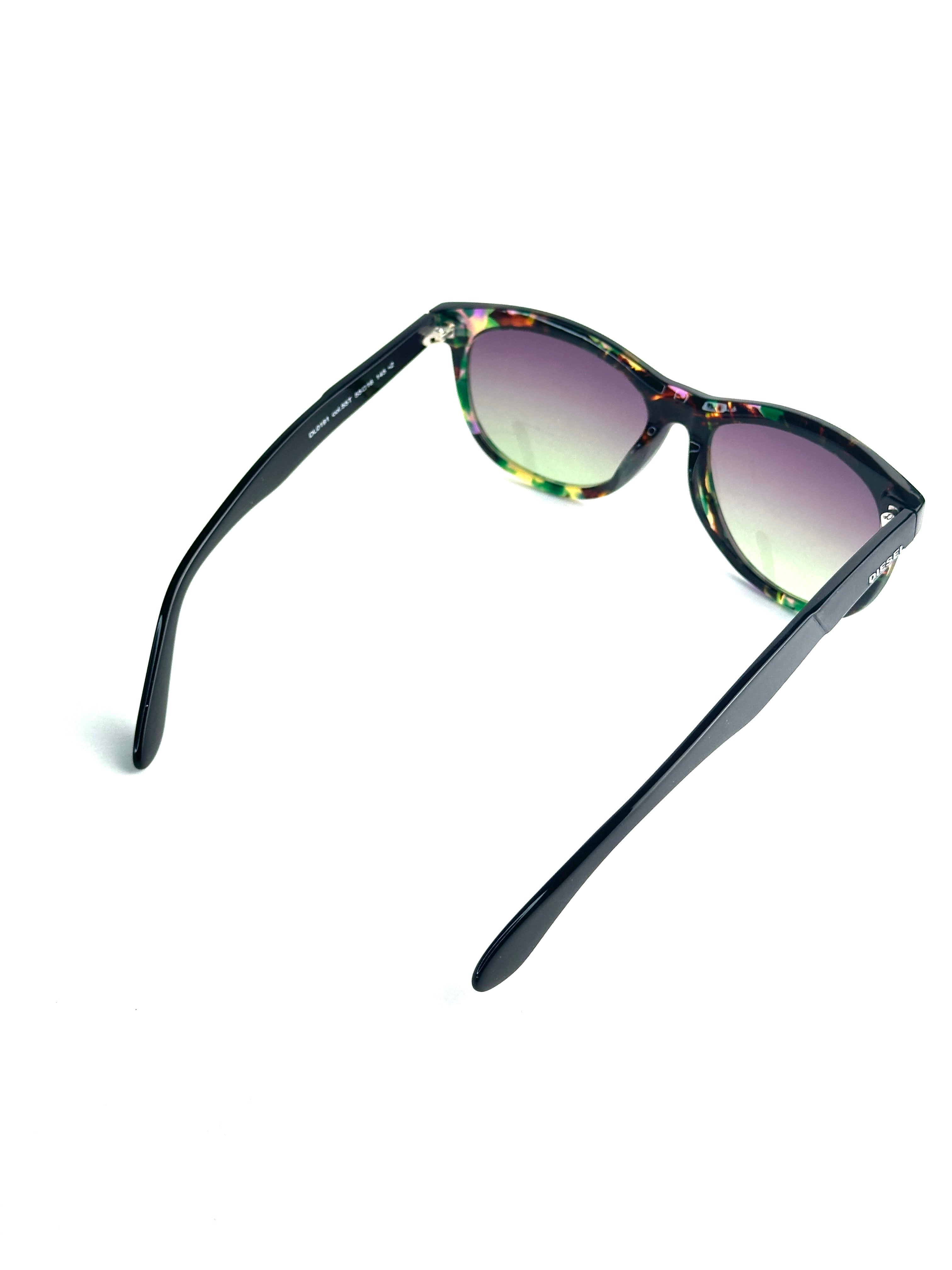 Occhiali da sole DIESEL DL0191 55T